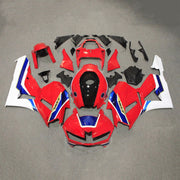 Injection Fairing Kit Bodywork Plastic ABS For Honda CBR600RR 2013-2025 F5