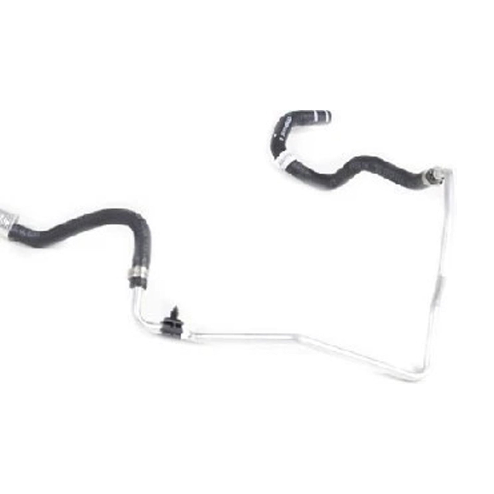 Engine Coolant Overflow Hose 55111494AD For Dodge