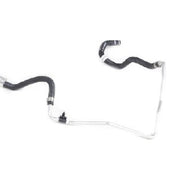Engine Coolant Overflow Hose 55111494AD For Dodge