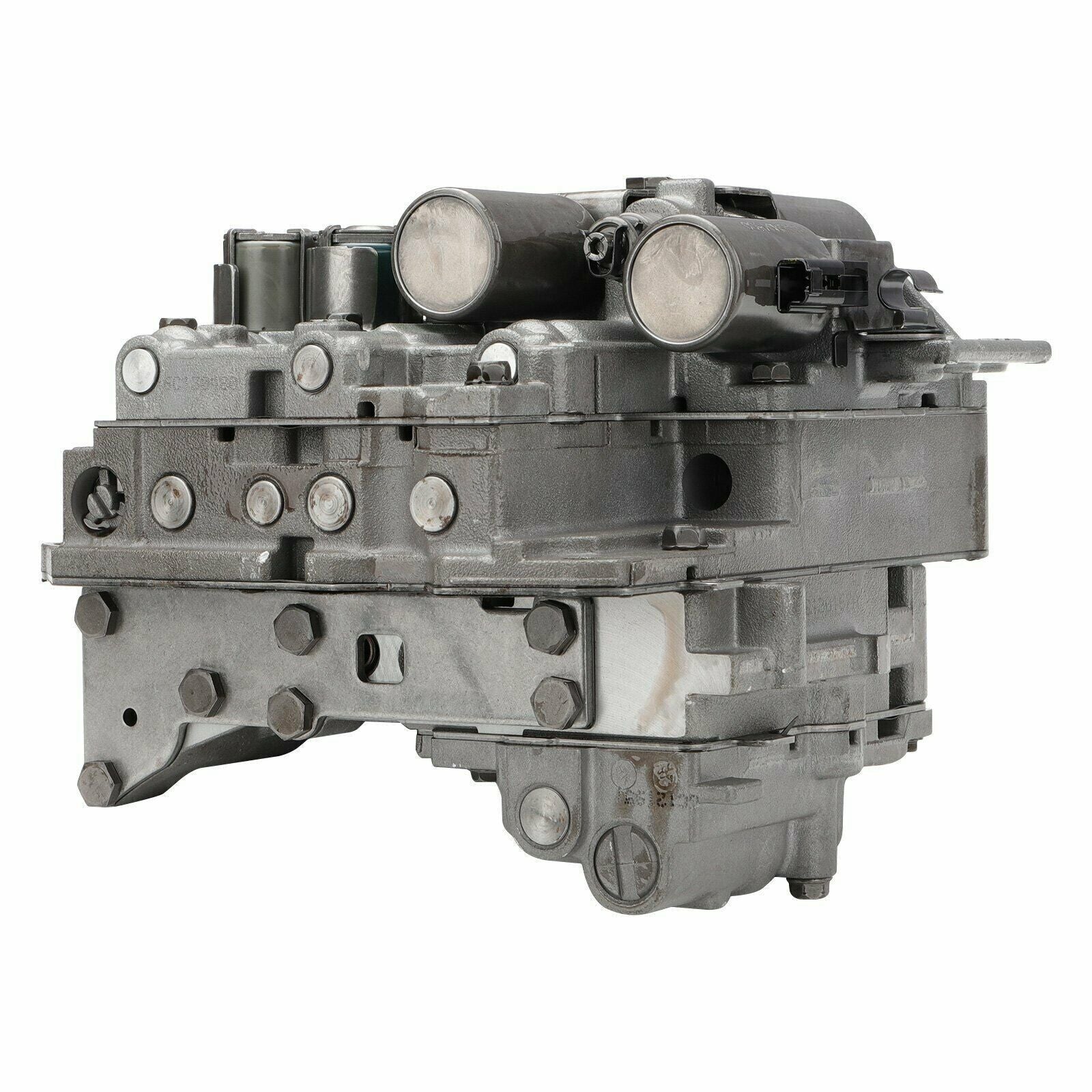 2003-2004 Saab 9-3 Transmission Valve Body AW55-50SN AW55-51SN