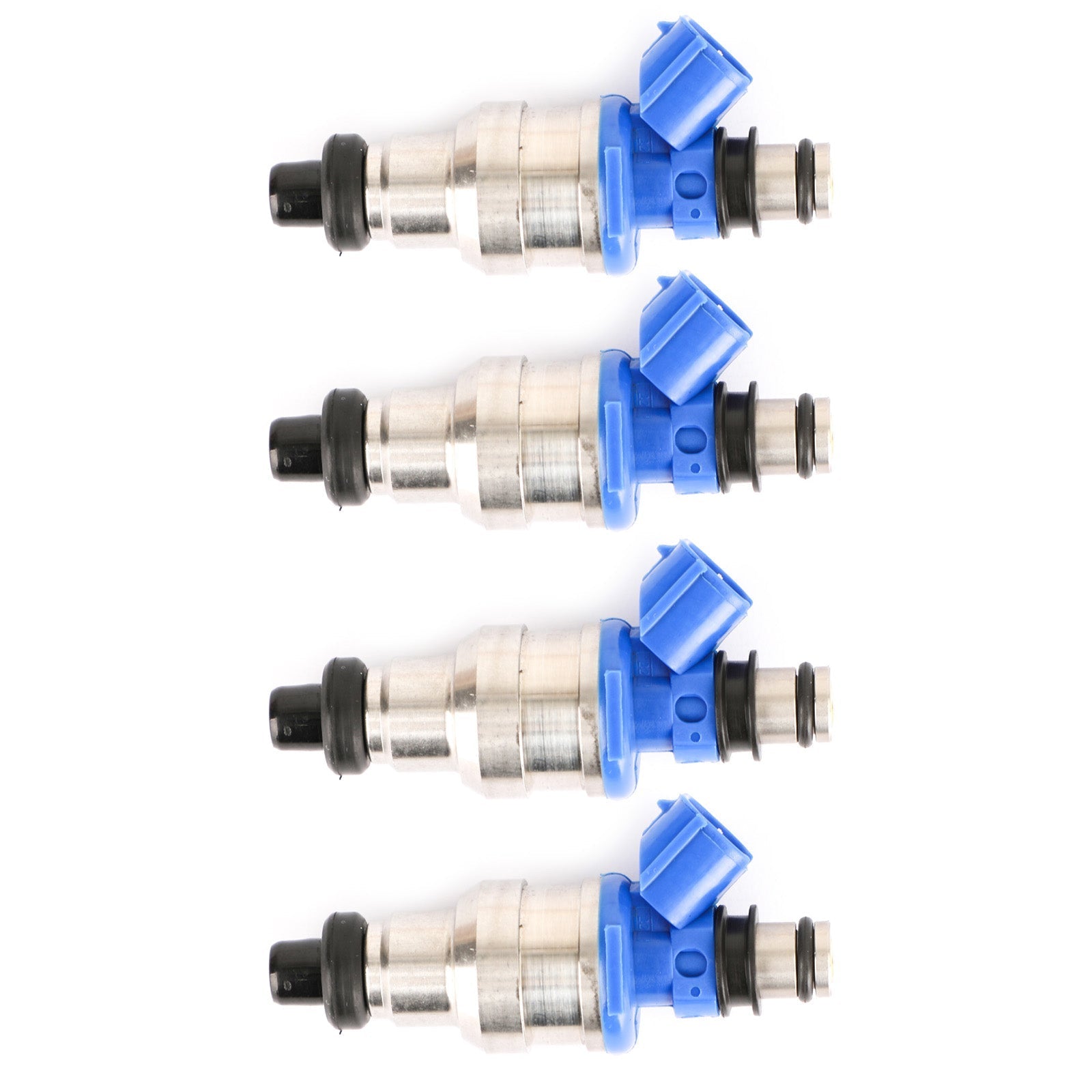 Mazda Miata 1990-1993 1.6L 195500-1970 4pcs Fuel injectors