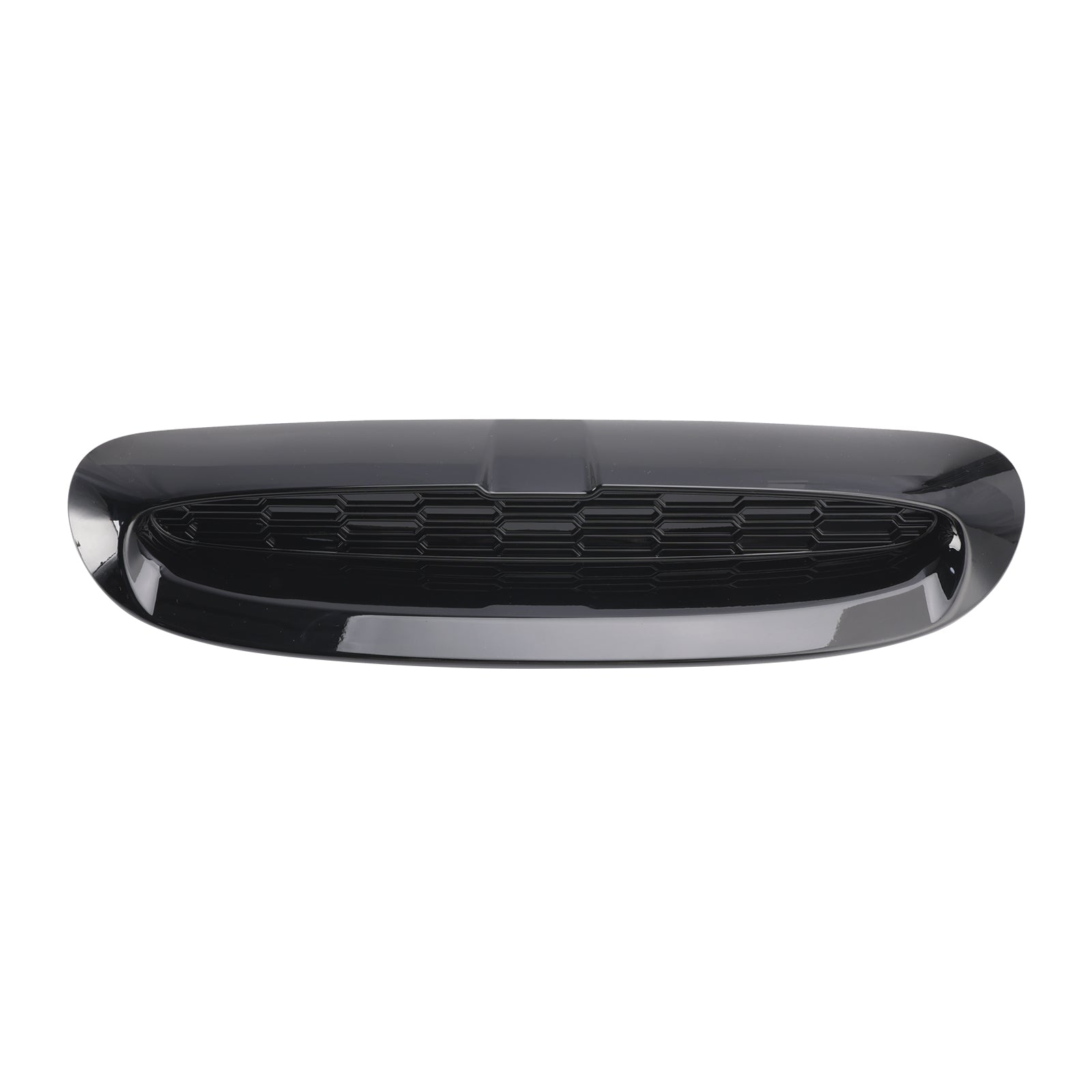 MINI Cooper S/JCW F54 F55 F56 F57 Gloss Black Bonnet Scoop Air Vent Intake
