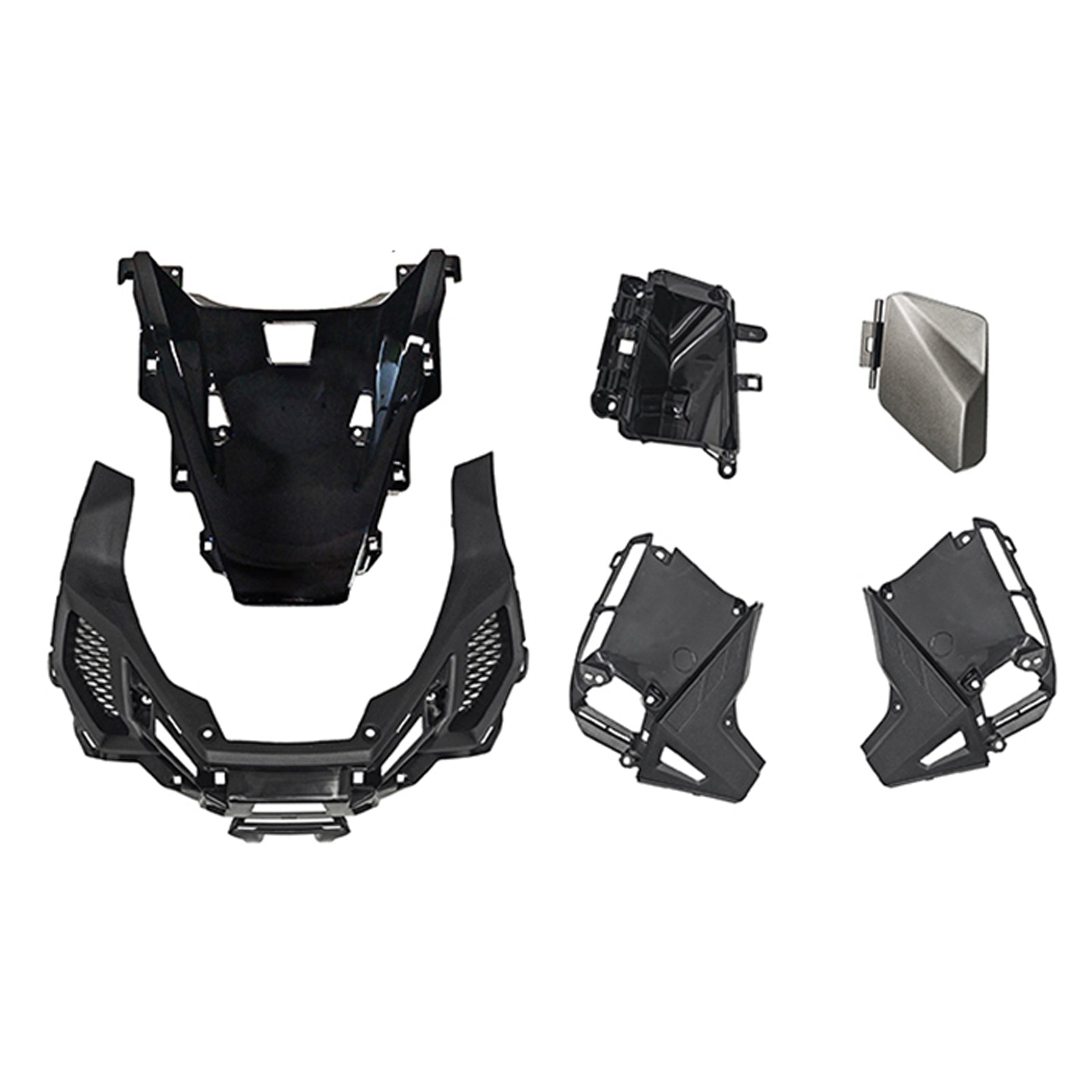 Injection Bodywork Fairing Kit for Honda X-ADV 750 2025-2026
