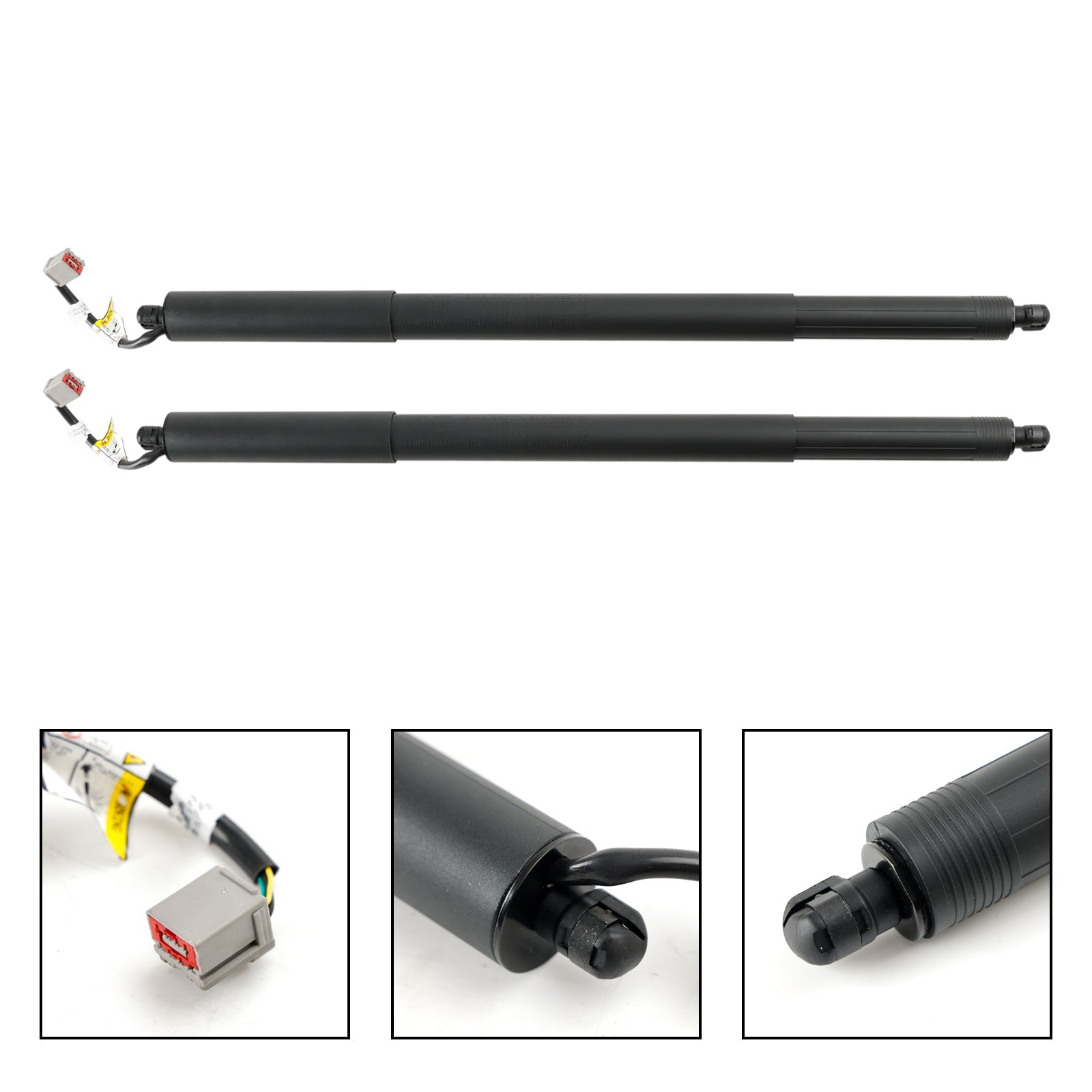 2011-2015 Ford Edge 2PCS Rear Tailgate Power Lift Supports Strut