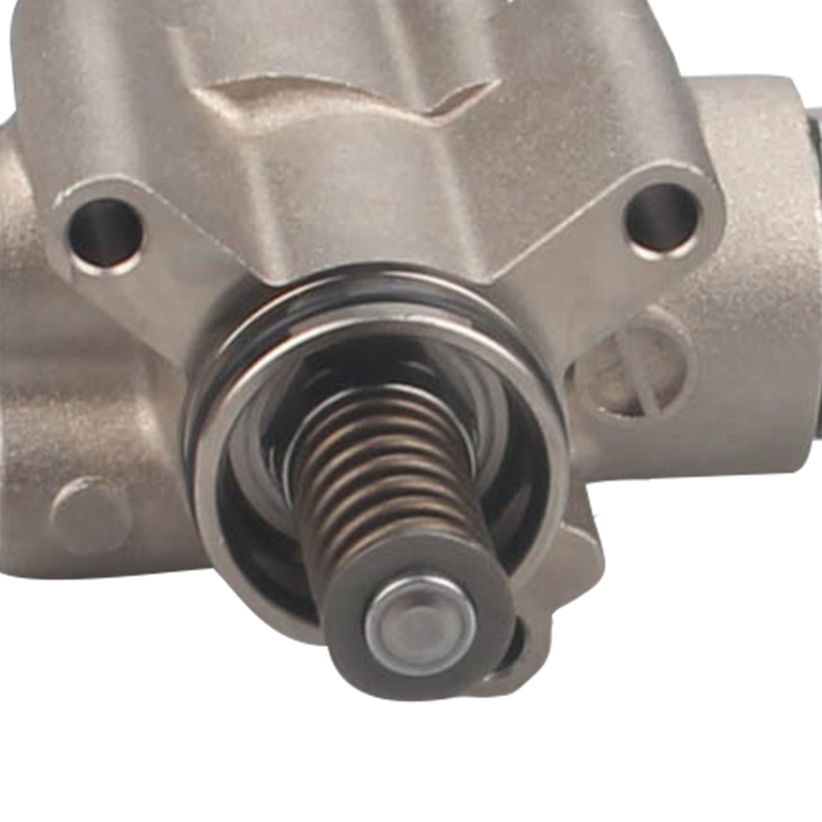 Left High Pressure Fuel Pump 079127025AC Fit Audi A6 A8 Quattro Q7 RS4 S5