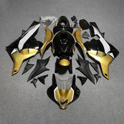 Injection Fairing Kit Bodywork Plastic ABS For Honda CBR600RR 2009-2012 F5