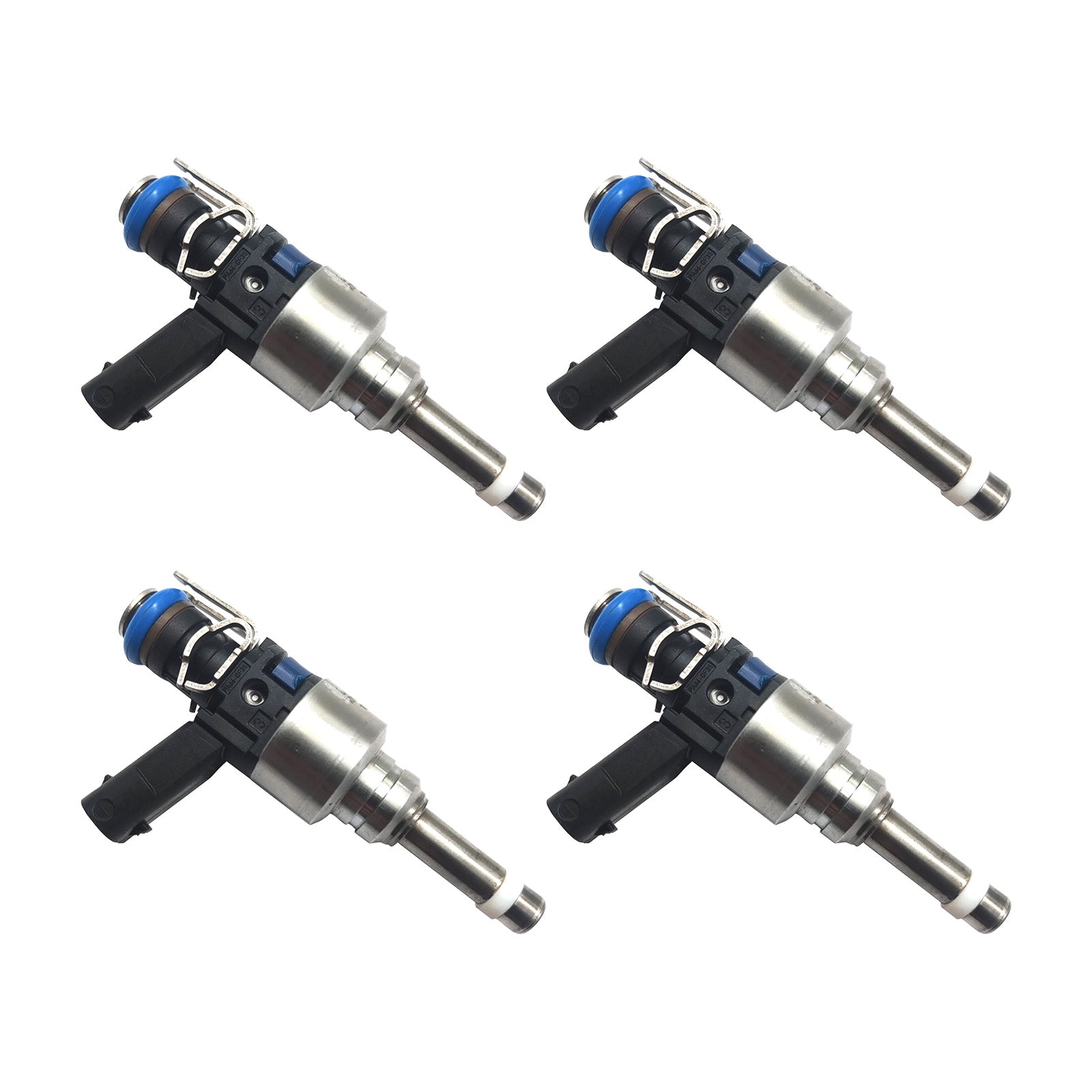 4Pcs Fuel Injector For Hyundai Santa Fe 13-16 Sonata 2011-2014 35310-2G720