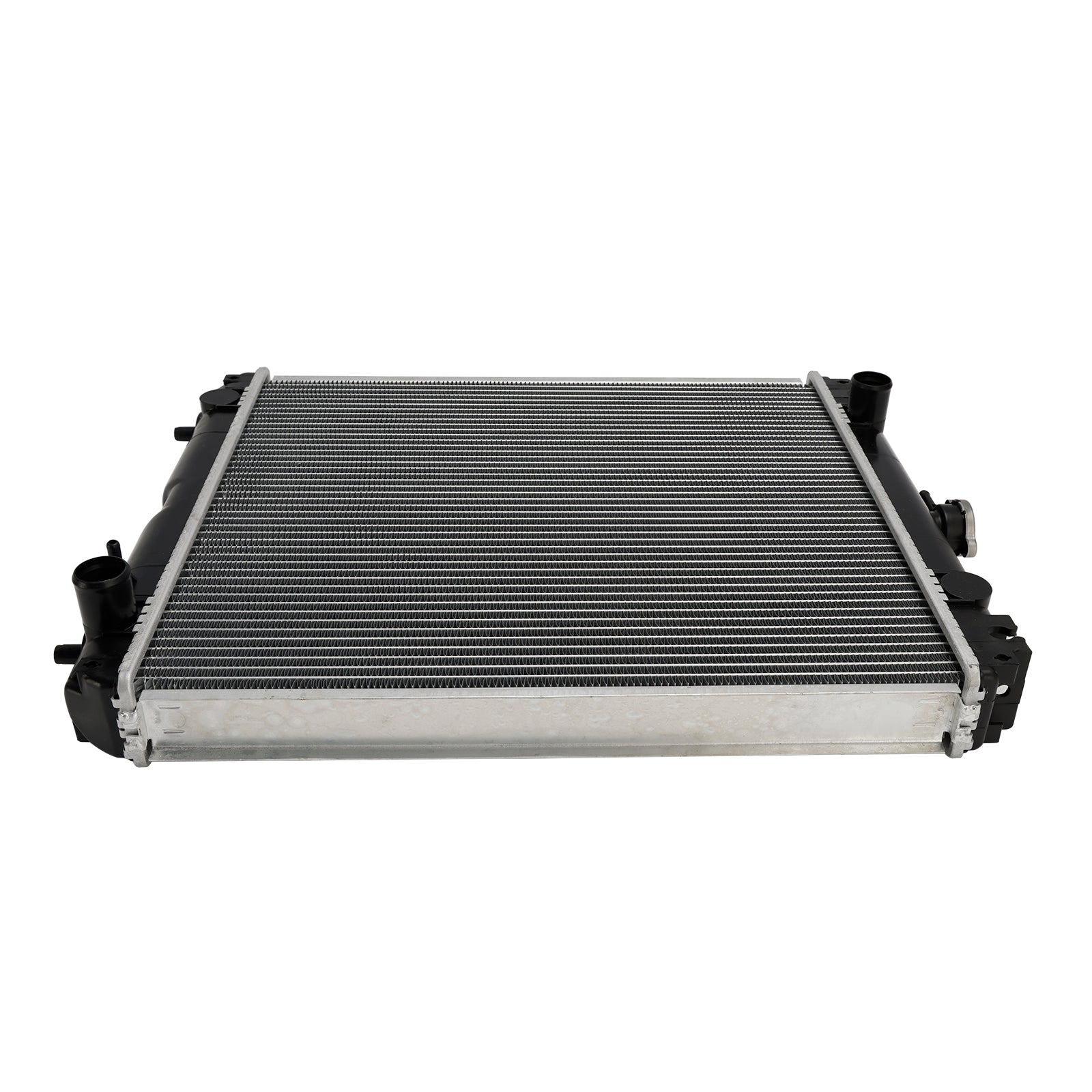Kubota KX121-3S KX161-3 U50-3 U45-3ST U45-3 Excavator Radiator RD411-42300