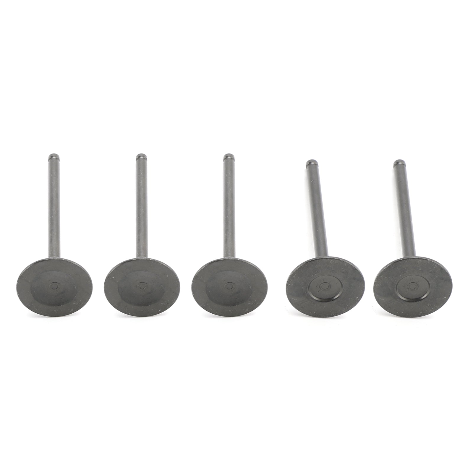 Intake & Exhaust Valves w/ Seals For Yamaha WR 450F 2003-2015 YZ 450F 2003-2009