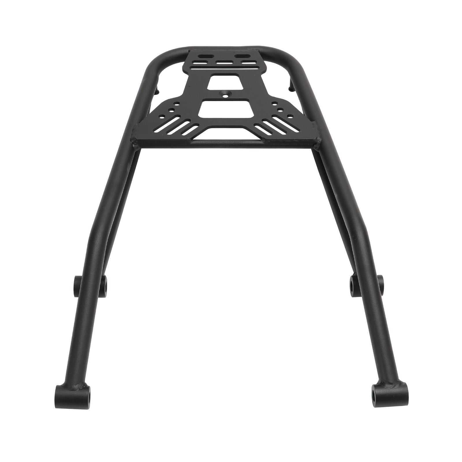 2023-2024 Honda CL250 CL300 CL500 Rear Rack Black Carrier