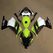 Injection Fairing Kit Bodywork Plastic ABS fit For Kawasaki EX300 Ninja300 2013-2024