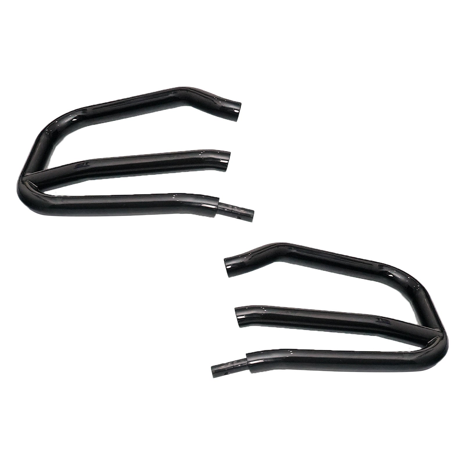 Bull Bar Front Bumper Grille Guard Fit Mercedes Benz G Class W465 2025+