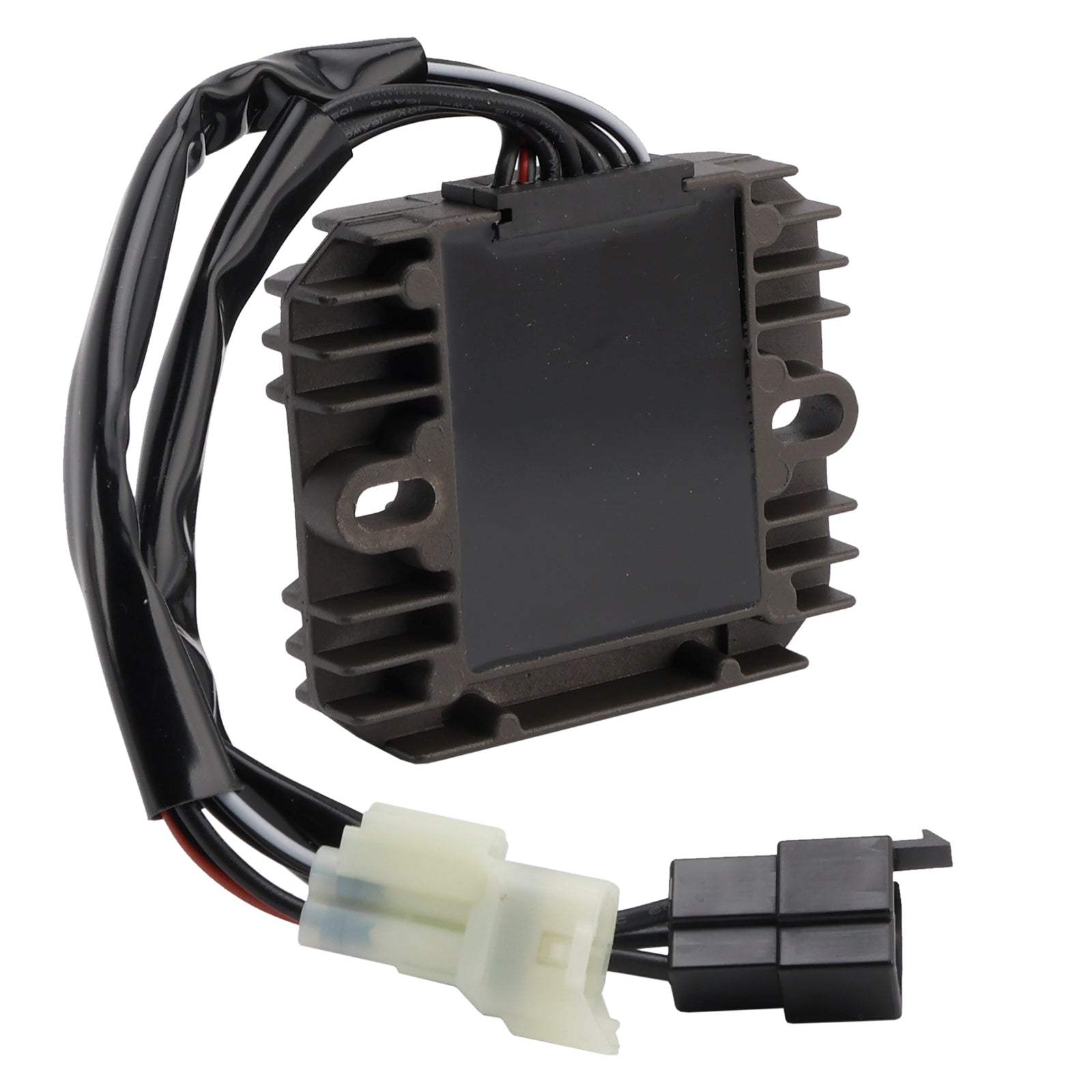 2003-2009 for Arctic Cat ATV 500 FIS 4X4 Automatic Transmission Stator Regulator Rectifier & Gasket 3402-715