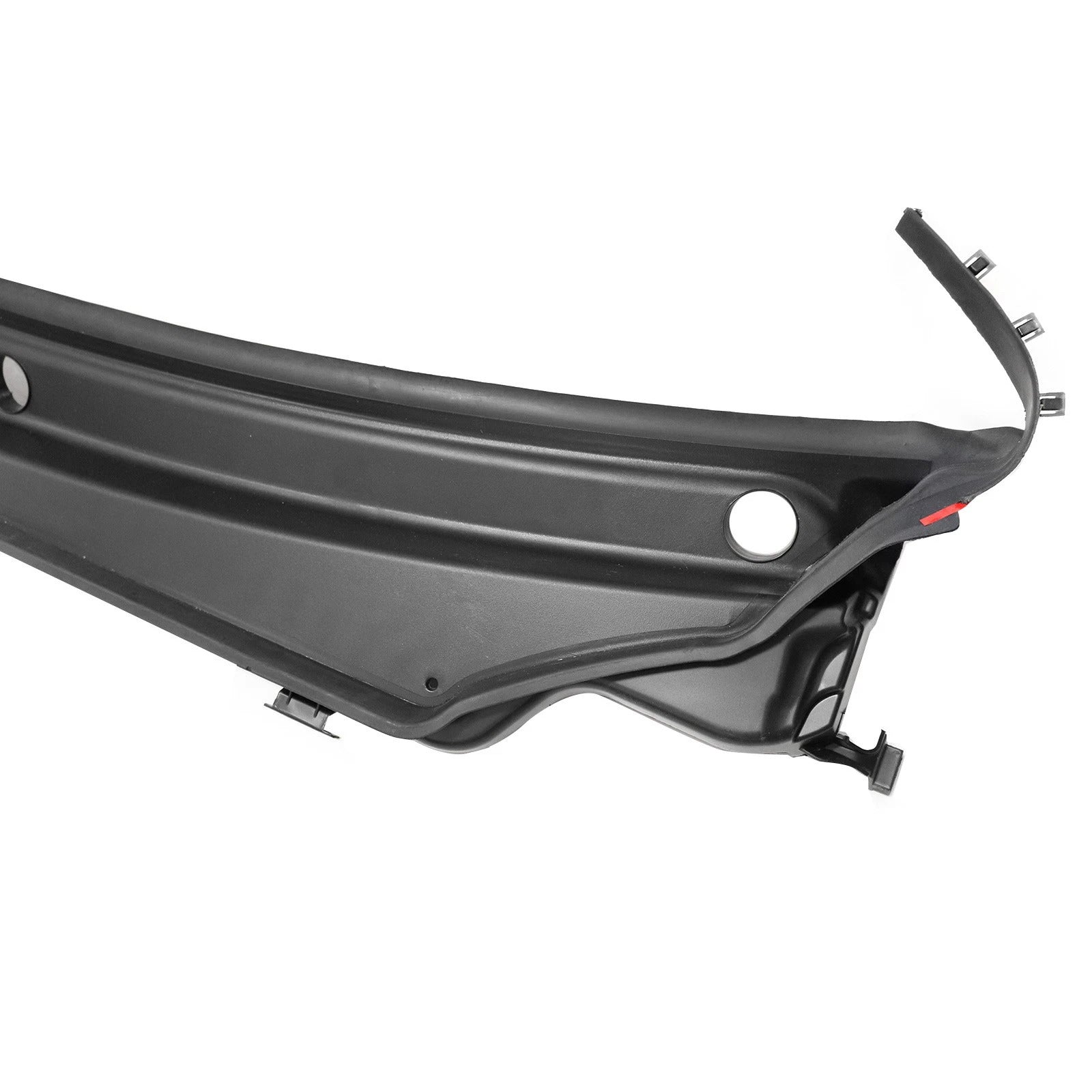 2013-2015 Dodge Durango Windshield Wiper Cowl Top Panel Vent 5182164AH