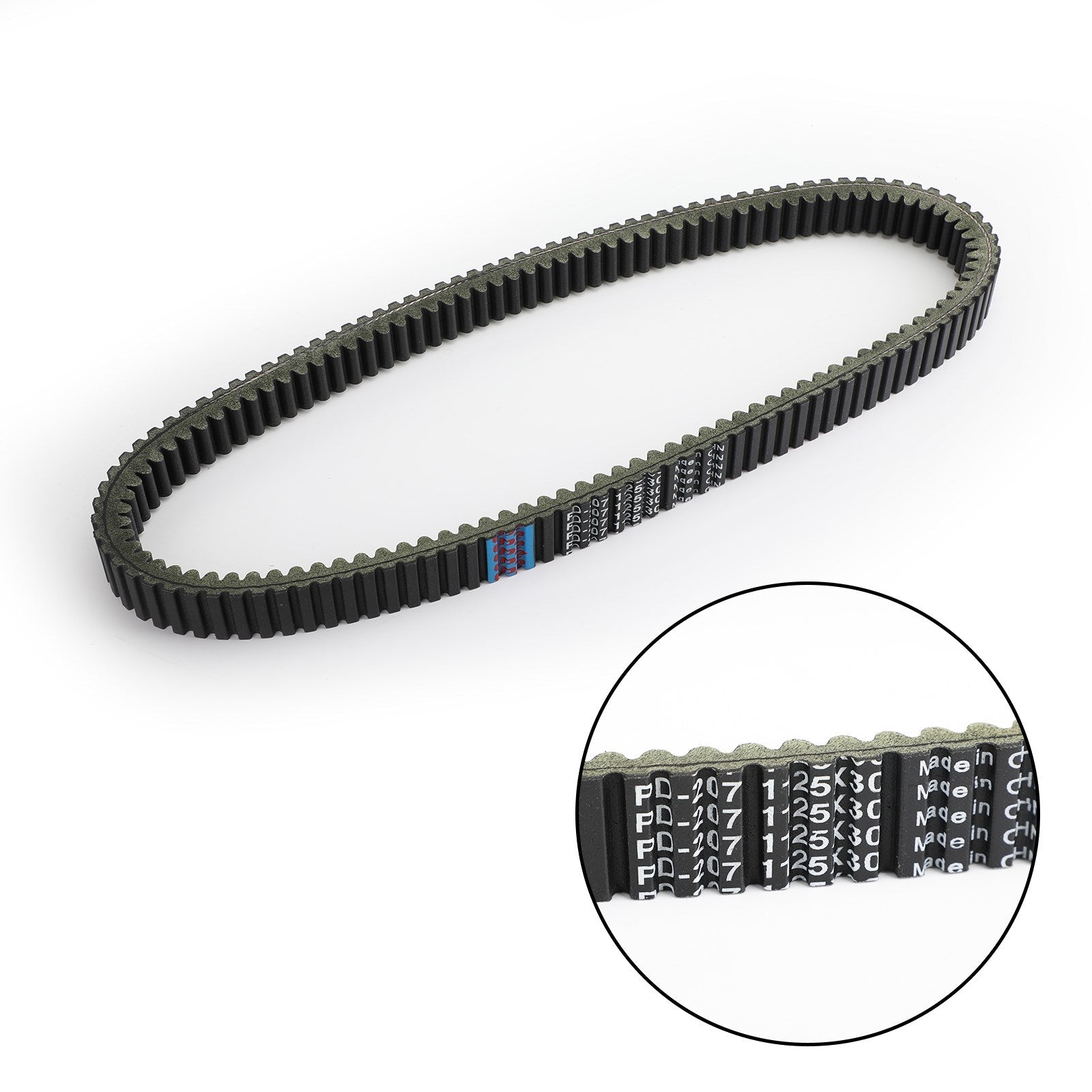 Drive CVT Belt For Argo Frontier 480 / 580 / 600 / 650 / 700 / 750 6x6 8x8