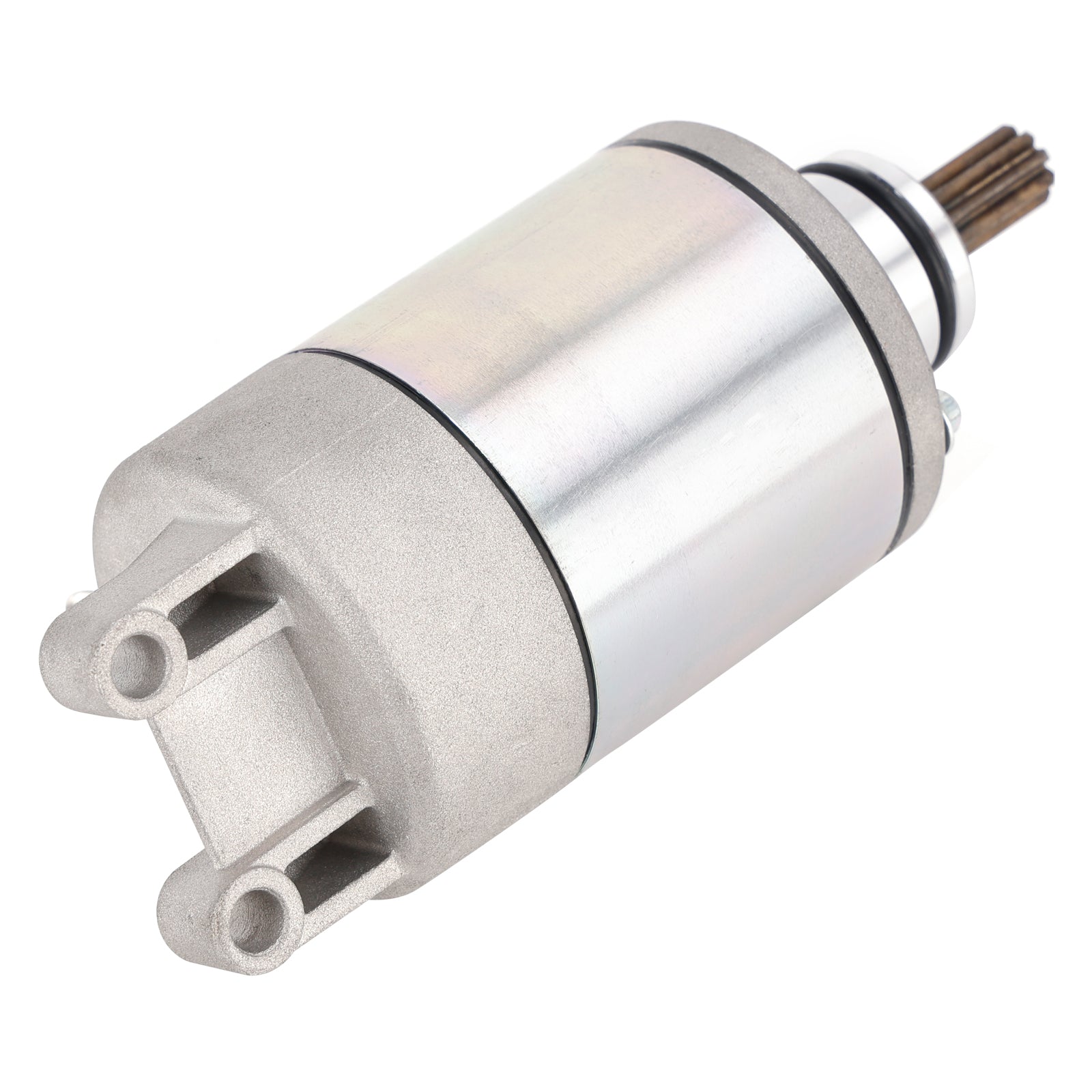 Starter Motor 9 Tooth For Suzuki GSX-R 600 750 GSXR600 GSXR750 2006 2007