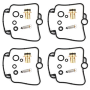 Suzuki GSF 1200 Bandit GSXR 1100 750 Carb Carburetor Rebuild Repair Kit Generic