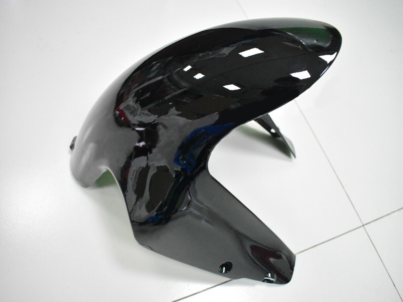2007-2011 Ducati 1098 1198 848 Fairing Kit Bodywork ABS Generic