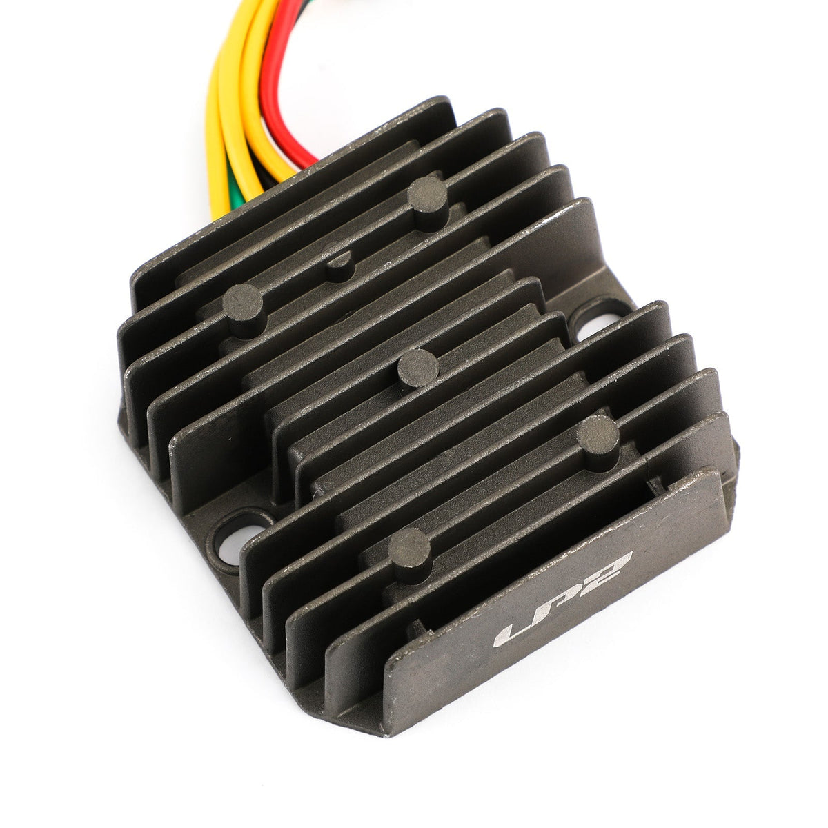 2012-2018 2020 Kawasaki KVF300 Brute Force 300 Voltage Regulator Rectifier Generic
