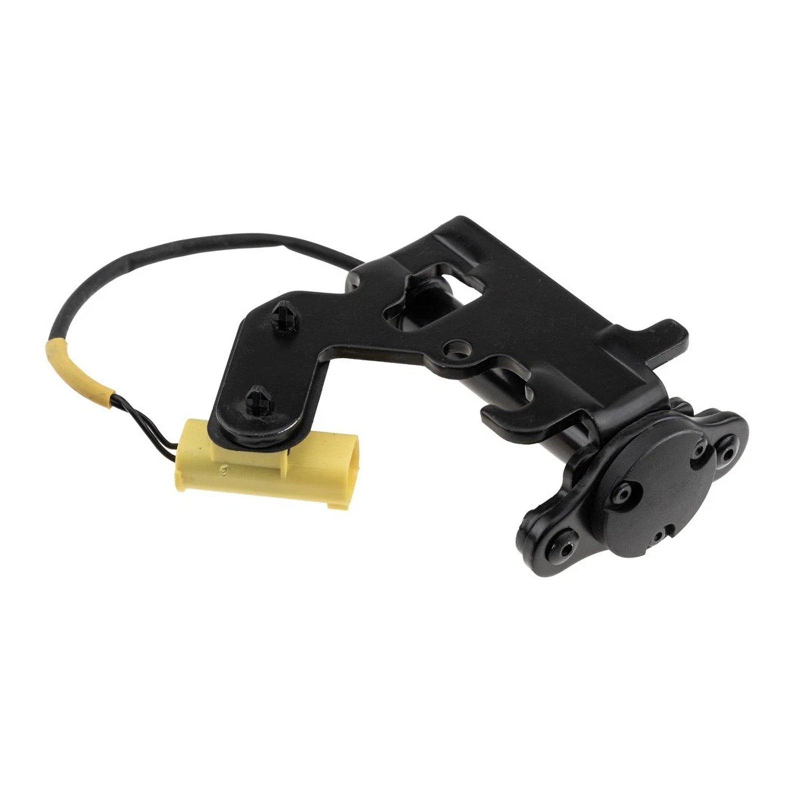 Hood Bonnet Hinge Actuator Right Side 51237326020 Fit For BMW X5 F15 X6 F16