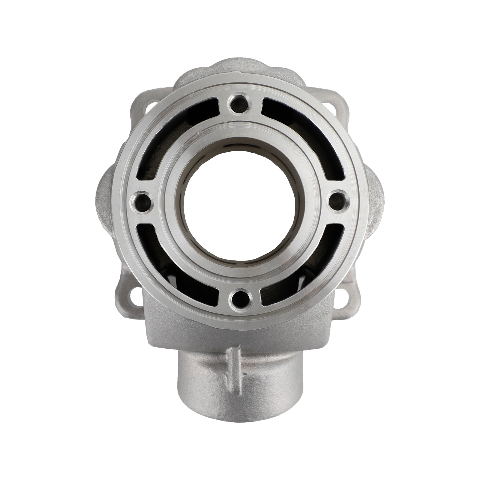 1993-2001 Yamaha YZ80 STOCK CYLINDER JUG BARREL PISTON 4ES-11311-20-00 93450-16115-00
