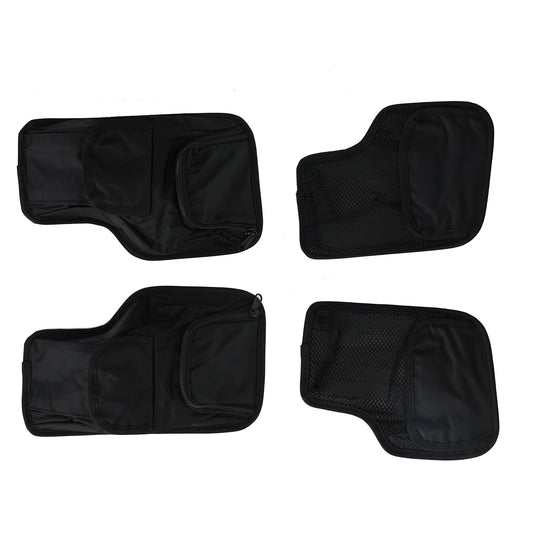 96-13 Glide Limited Triglide Road Glide Models 4X Saddlebag Side Bags