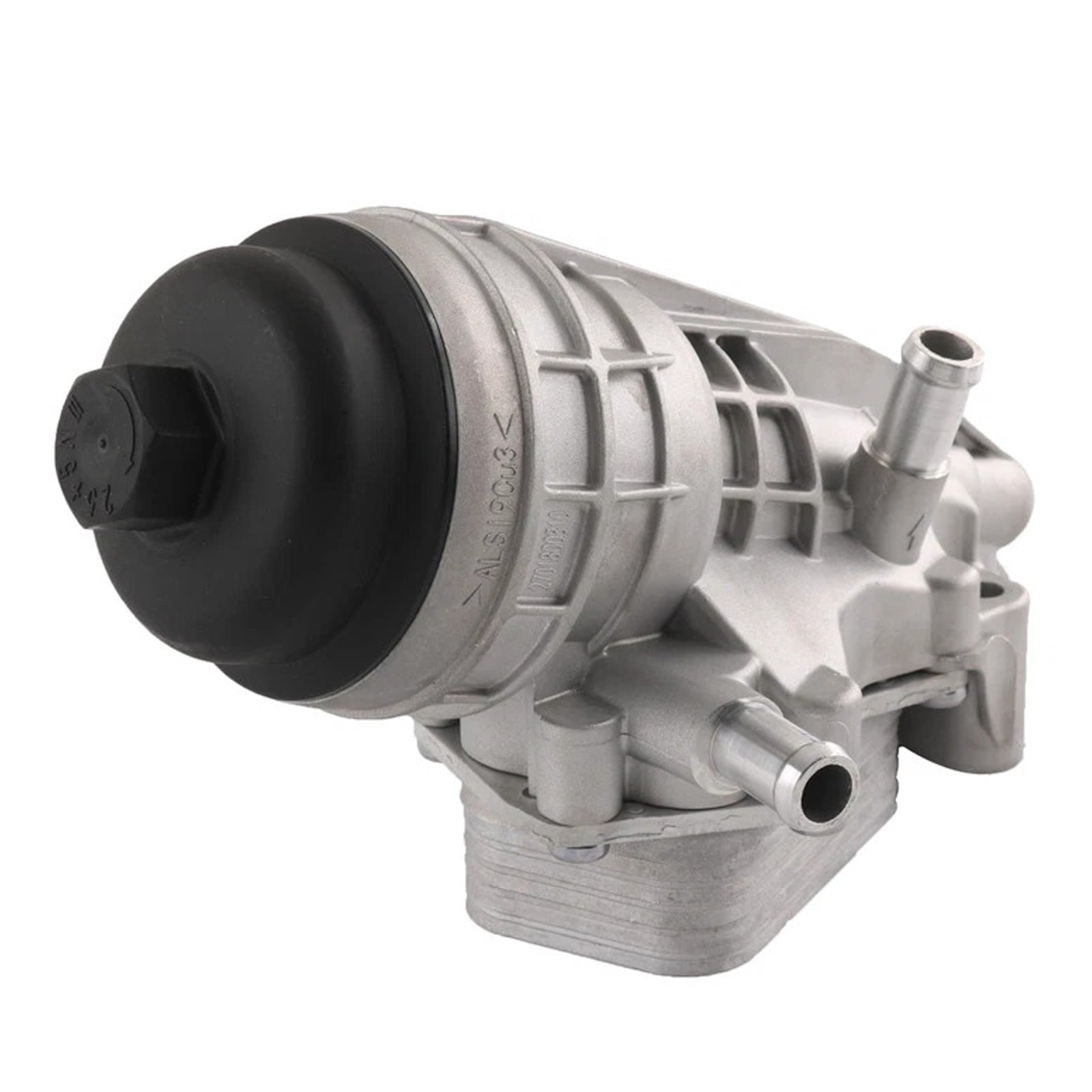 2015-2019 For MERCEDES-BENZ GLA250 Engine Oil Filter Oil Cooler Assembly 2601800400