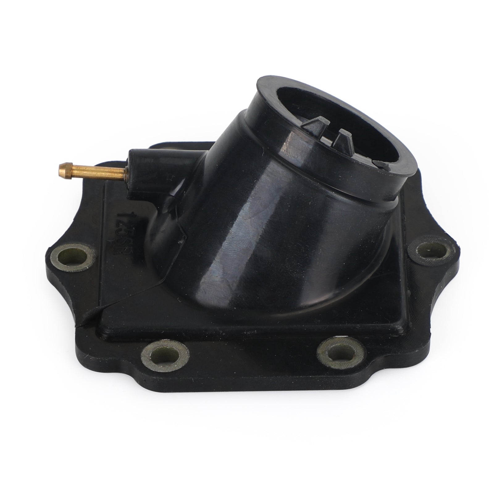 ENGINE CARBURETOR RUBBER INTAKE REED BOOT For KAW Generic