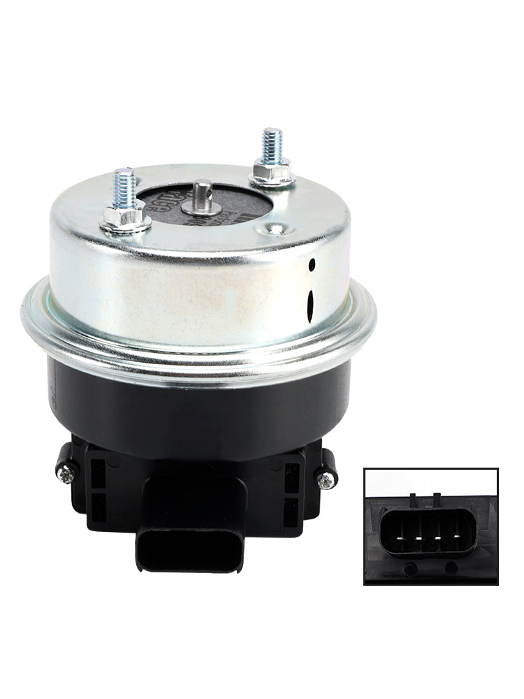 2006-2007 Jeep Commander Servo Cruise Speed Control Vacuum 4669977 5013979AA