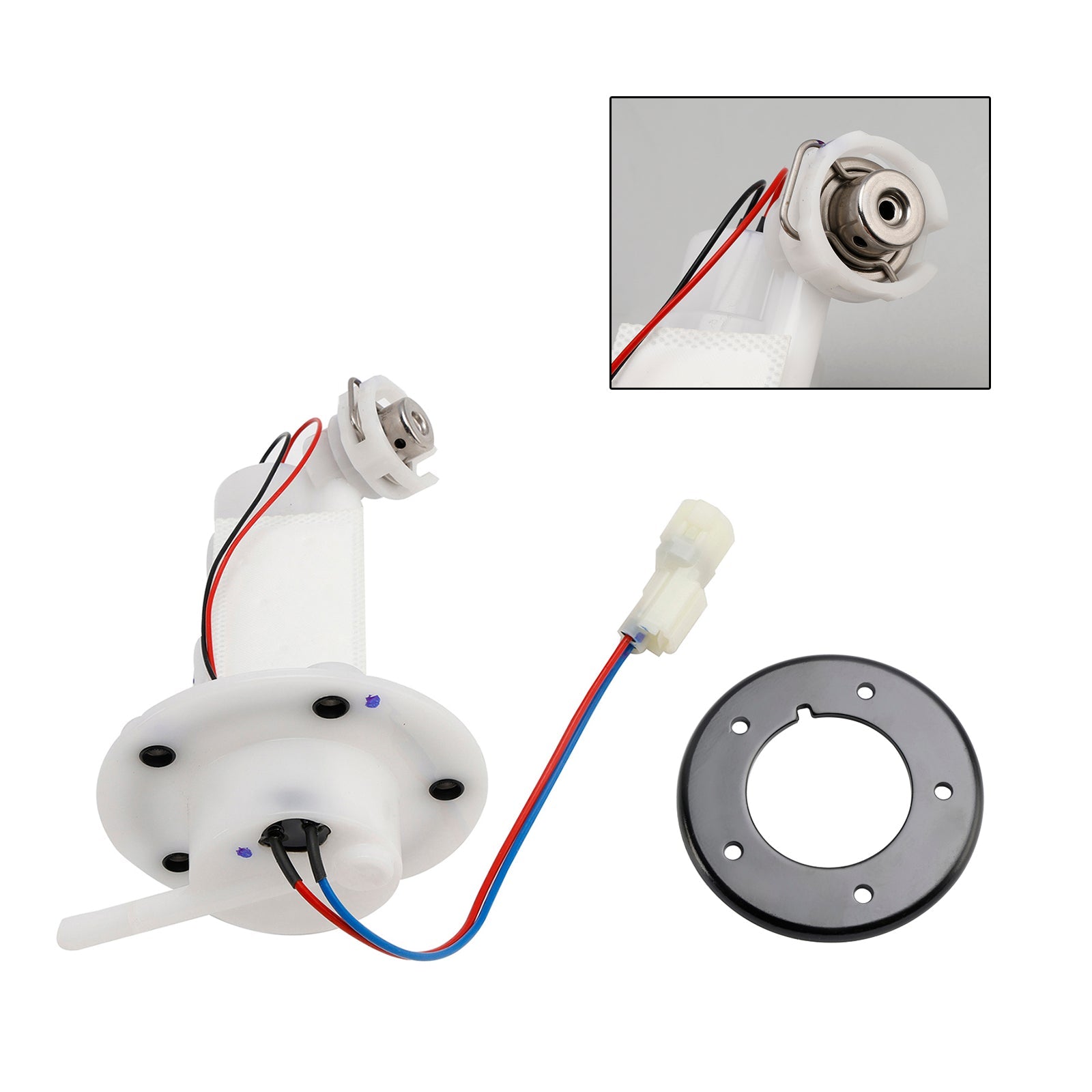Fuel Pump Assy 6Kjv-150900-8001 6Kj0-150900-10000 For Cfmoto300N 650Nk