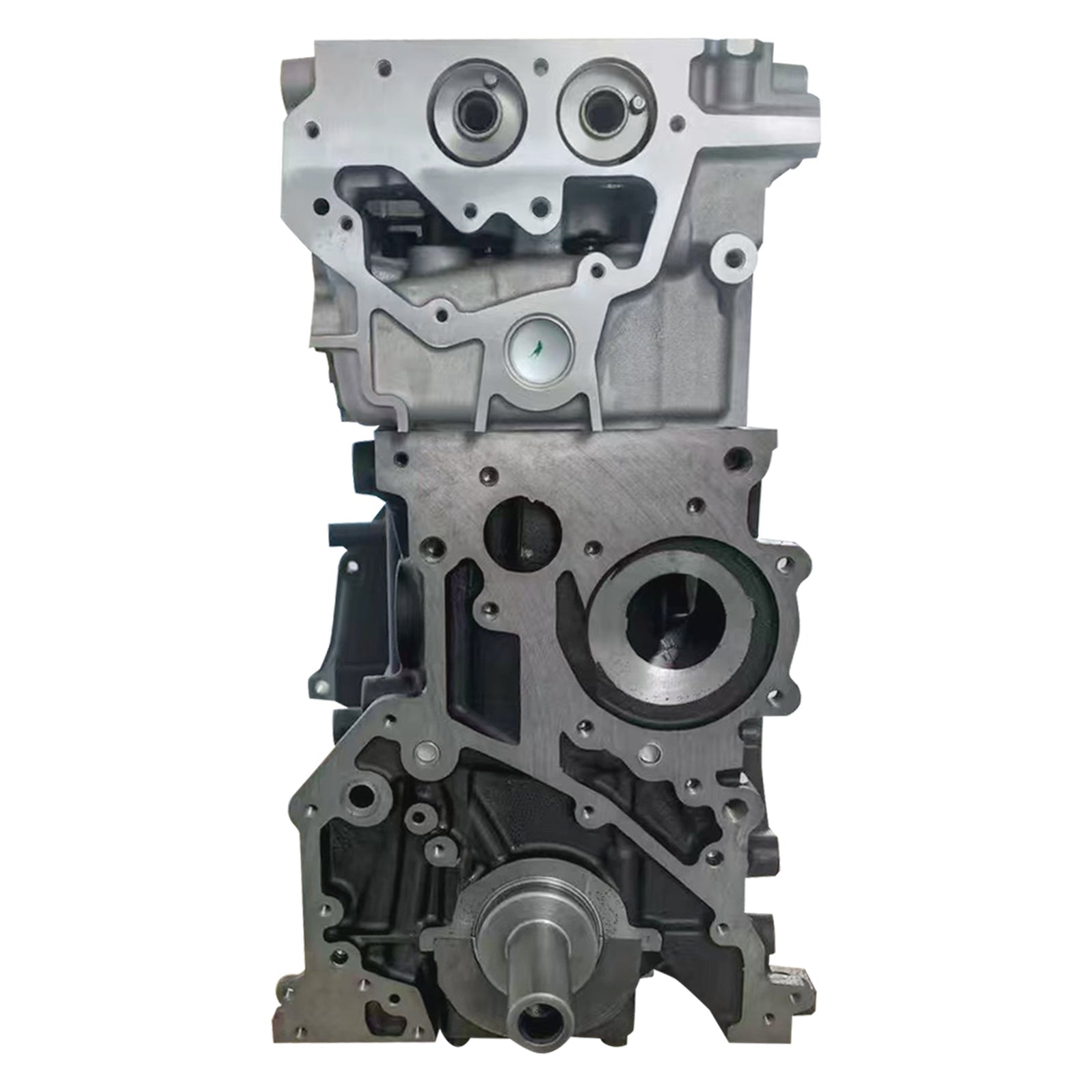 4 Cylinders YD25 DCi 2005-2012 Nissan Navara Aventura R51 Pathfinder Long Engine Block