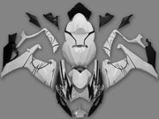Injection Fairing Kit Bodywork Plastic ABS fit For Suzuki GSXR 600/750 2006-2007