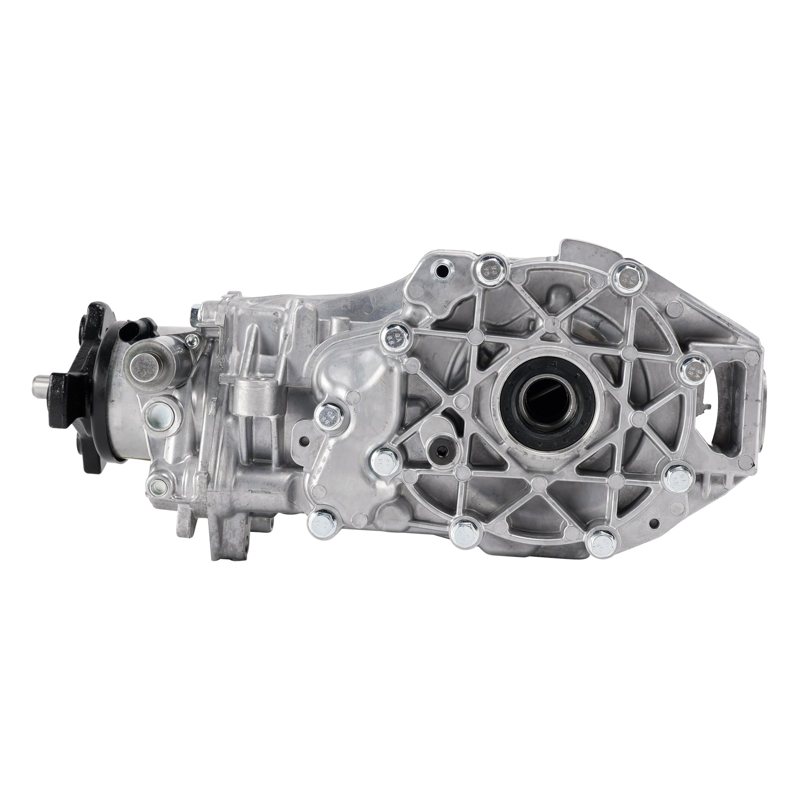 Mercedes Benz W117 CLA 250 SPORT 4-MATIC New Rear Differential Assembly A2463500802 A1763502900