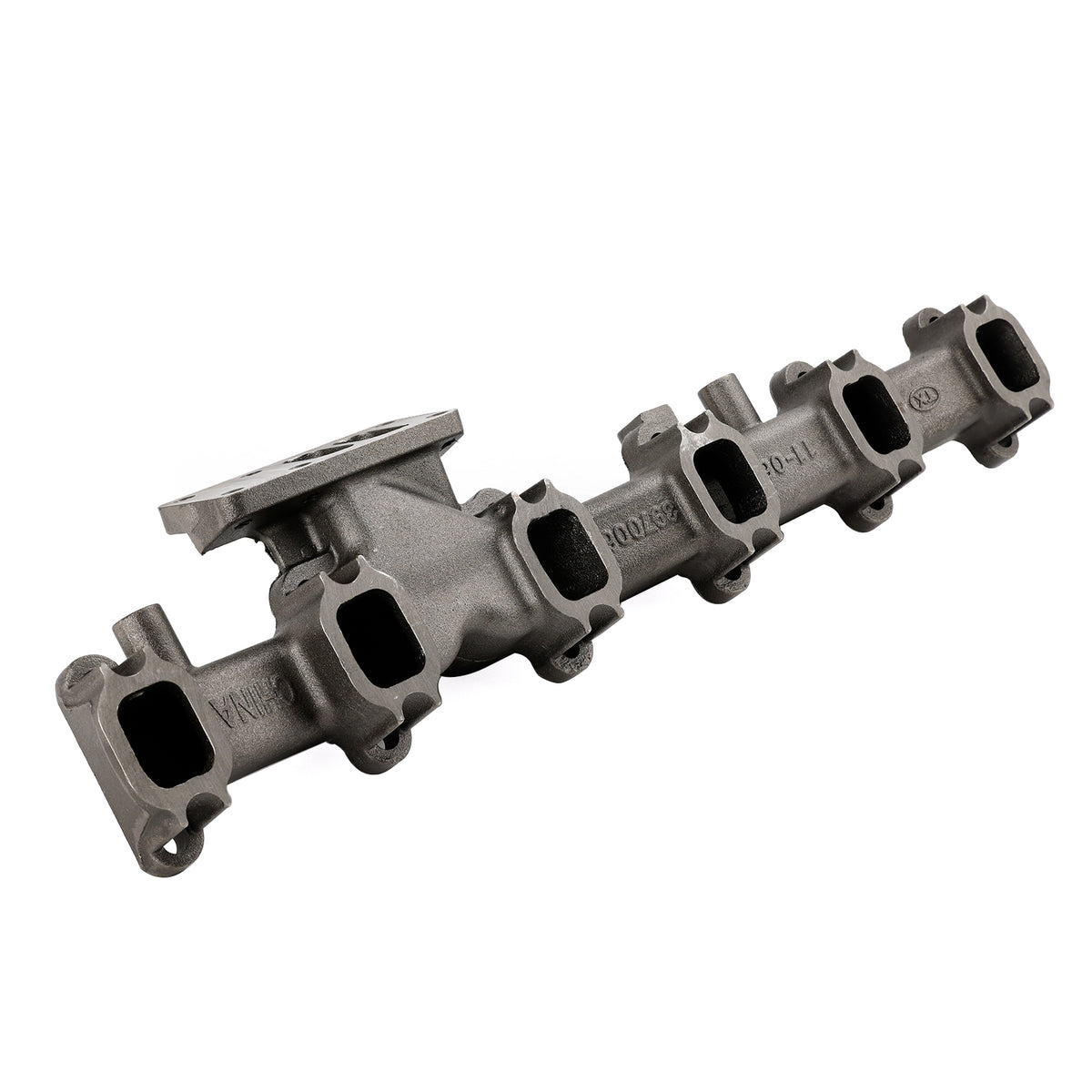 3901683 3931747 Exhaust Manifold Tube 3970066 3863107 For Cummins 6BT AA5.9