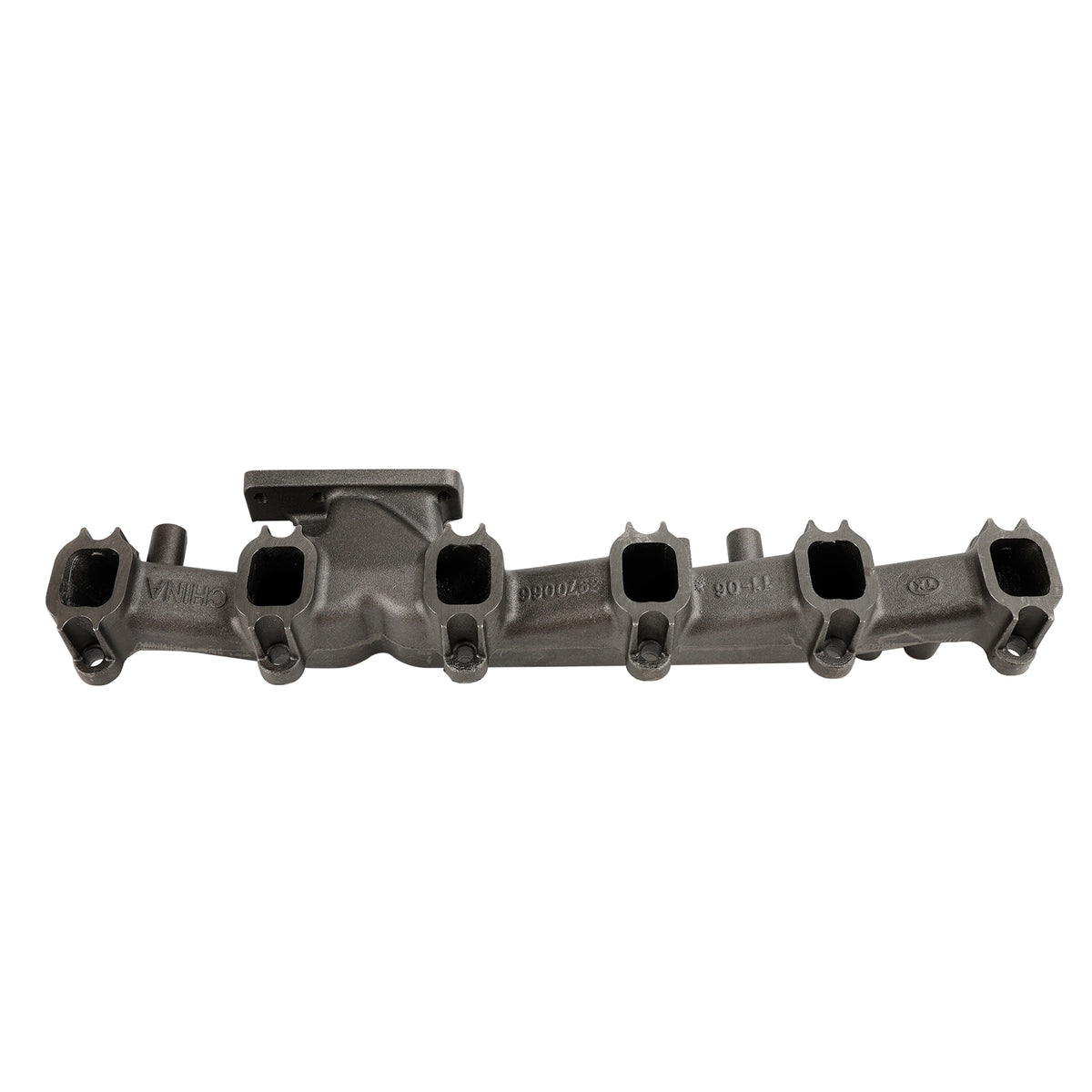 3901683 3931747 Exhaust Manifold Tube 3970066 3863107 For Cummins 6BT AA5.9