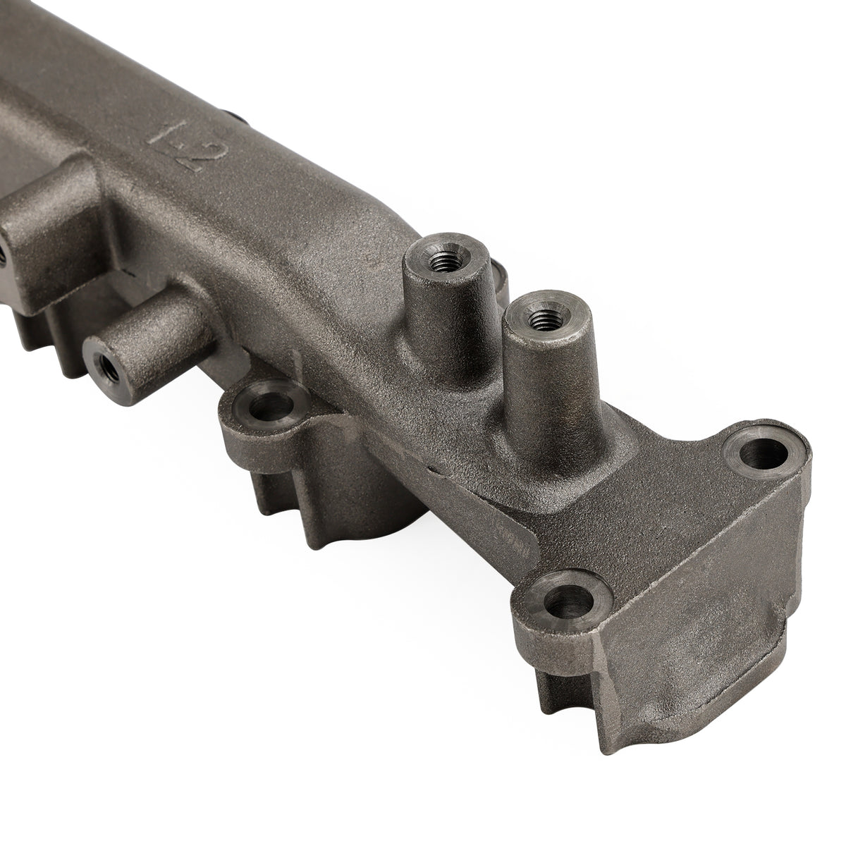 3901683 3931747 Exhaust Manifold Tube 3970066 3863107 For Cummins 6BT AA5.9