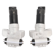 AUDI E-TRON GT Rear Left+Right Parking Brake Motor 9Y0907615 616