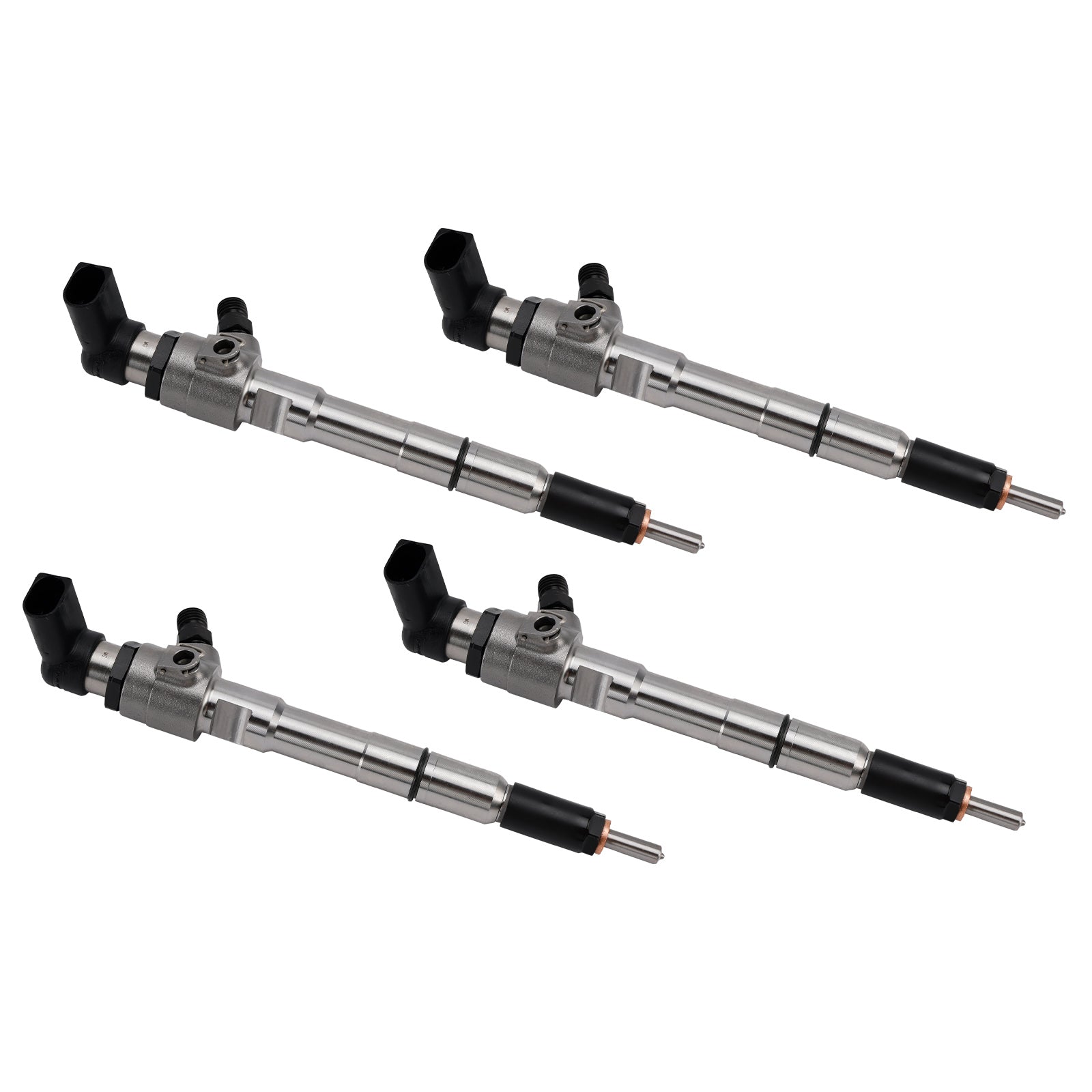 2010-2014 Skoda Fabia 1.6 d 88-103 CAYC, CAYB, CLNA, TDI, Combi Fuel Injector 03L130277B 03L130277S