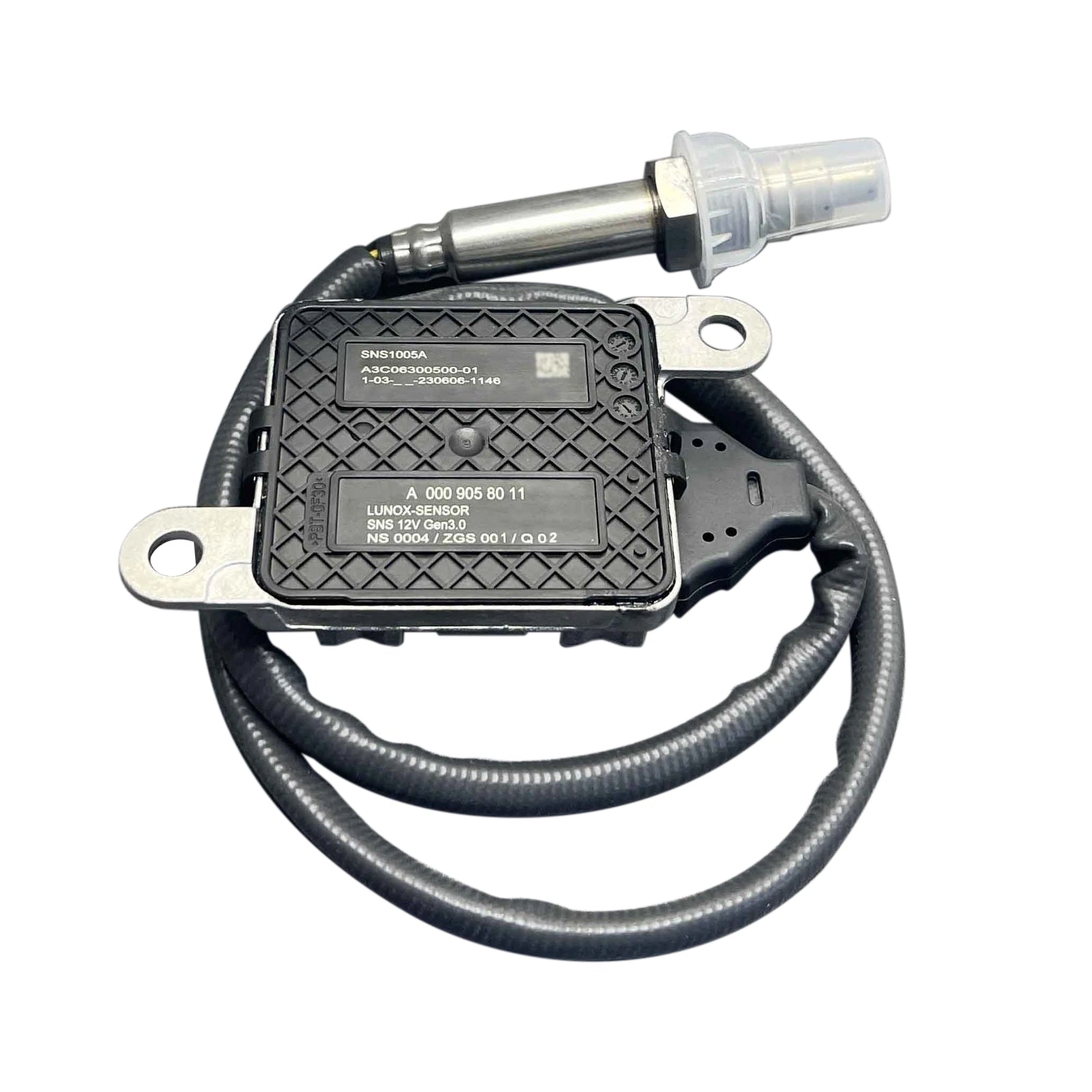 Mercedes-Benz GLE 350 D E 4MATIC A200 D C 180 D NOX Sensor A0009058011