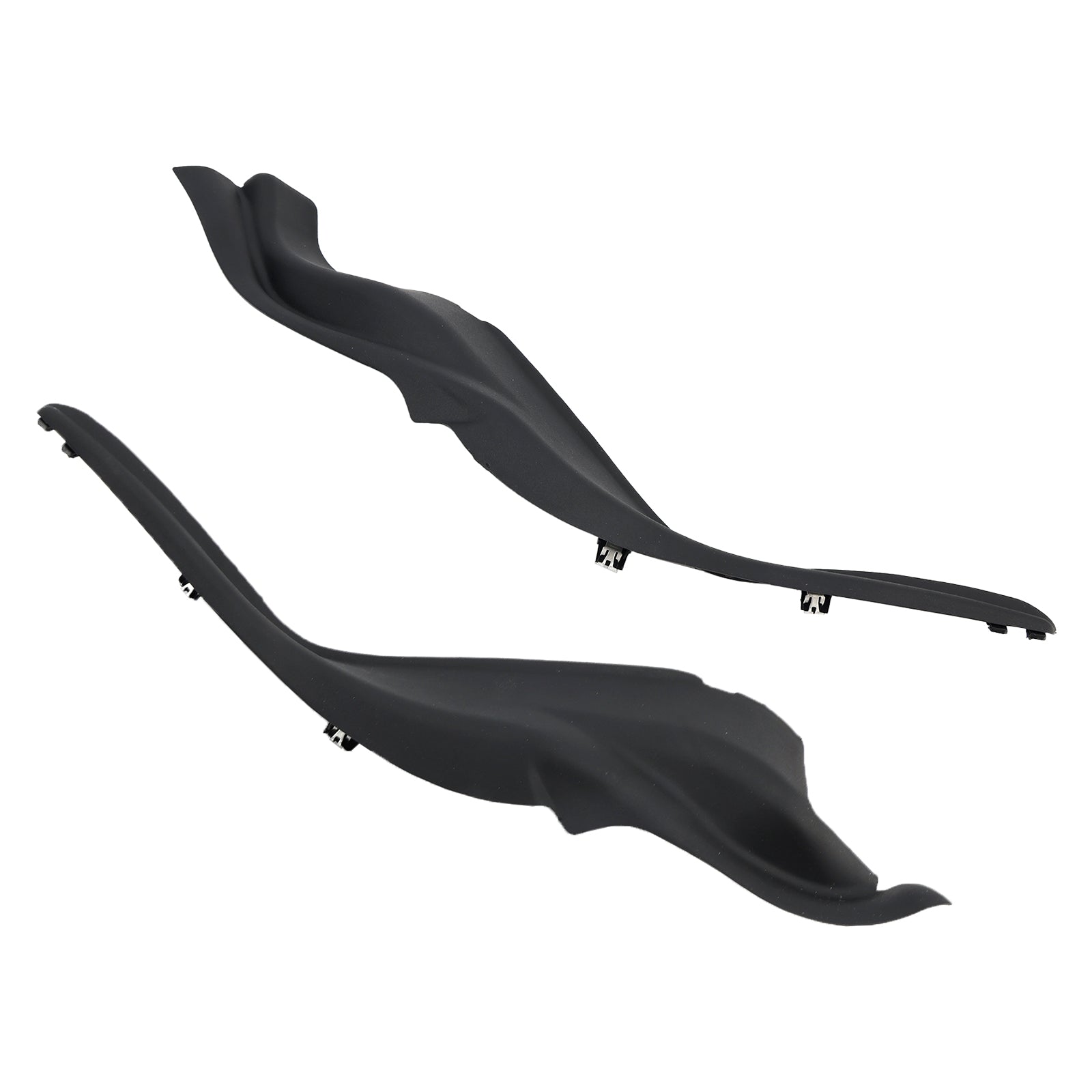 Left&Right Rainwater Collection Decorative Panel For Chrysler Pacifica 17-25