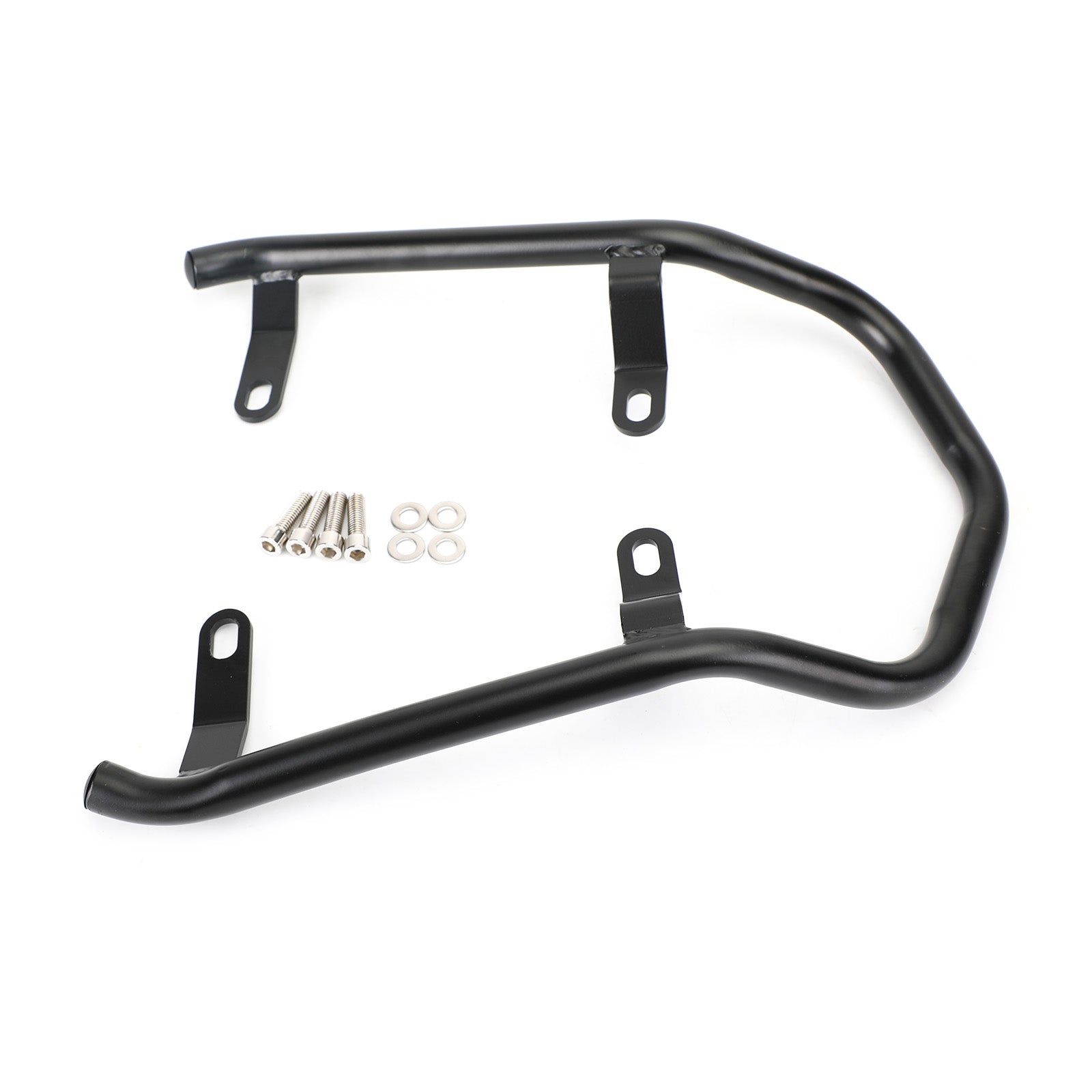 2016-2020 BMW R nineT Scrambler Rear Passenger Grab Handle Bar Hand Armrest Tail