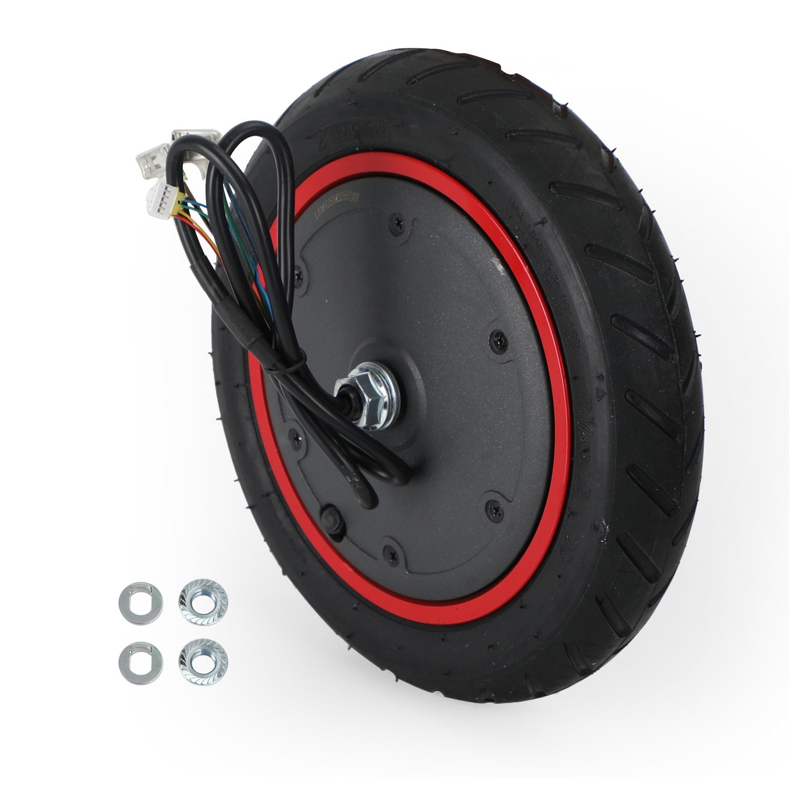 Xiaomi M365/PRO Scooter Accessories 36V350W Electric Scooter Rear Hub Motor