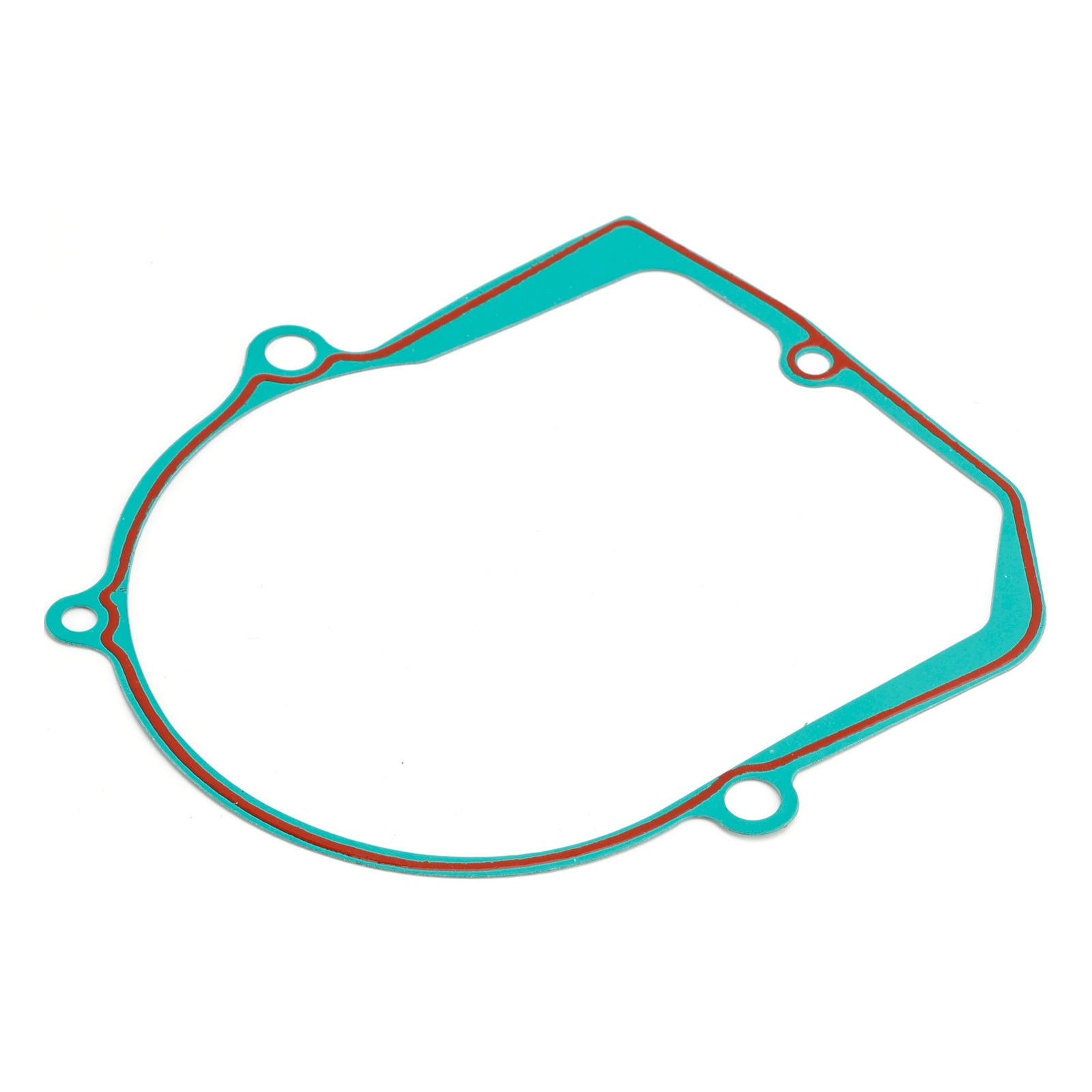 1989-1992 Yamaha YFM100 Champ 100 STATOR GENERATOR REGULATOR RECTIFIER GASKET 3GB-85560-10
