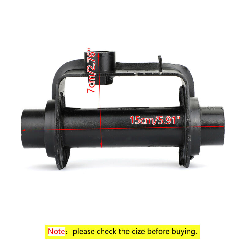 2002-2006 Honda CR-V 4WD Rear Differential Dynamic Damper 50716-S9A-000 50716S9A000 Generic