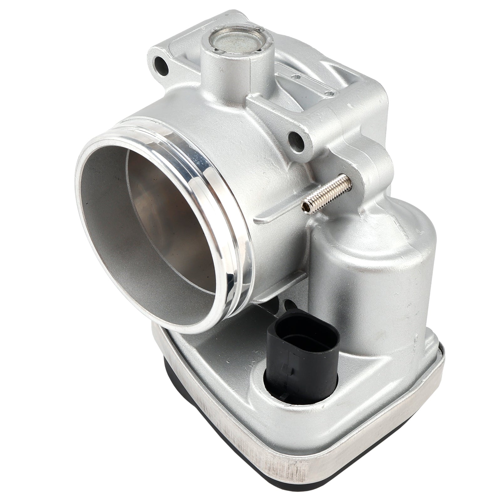 2003-2005 BMW Z4 2.5L I6 Throttle Body 13547502444