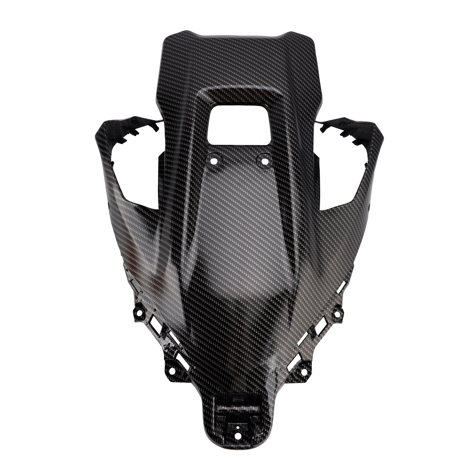 2025-2026 Yamaha T-MAX 560 Front Nose Headlight Cover Fairing
