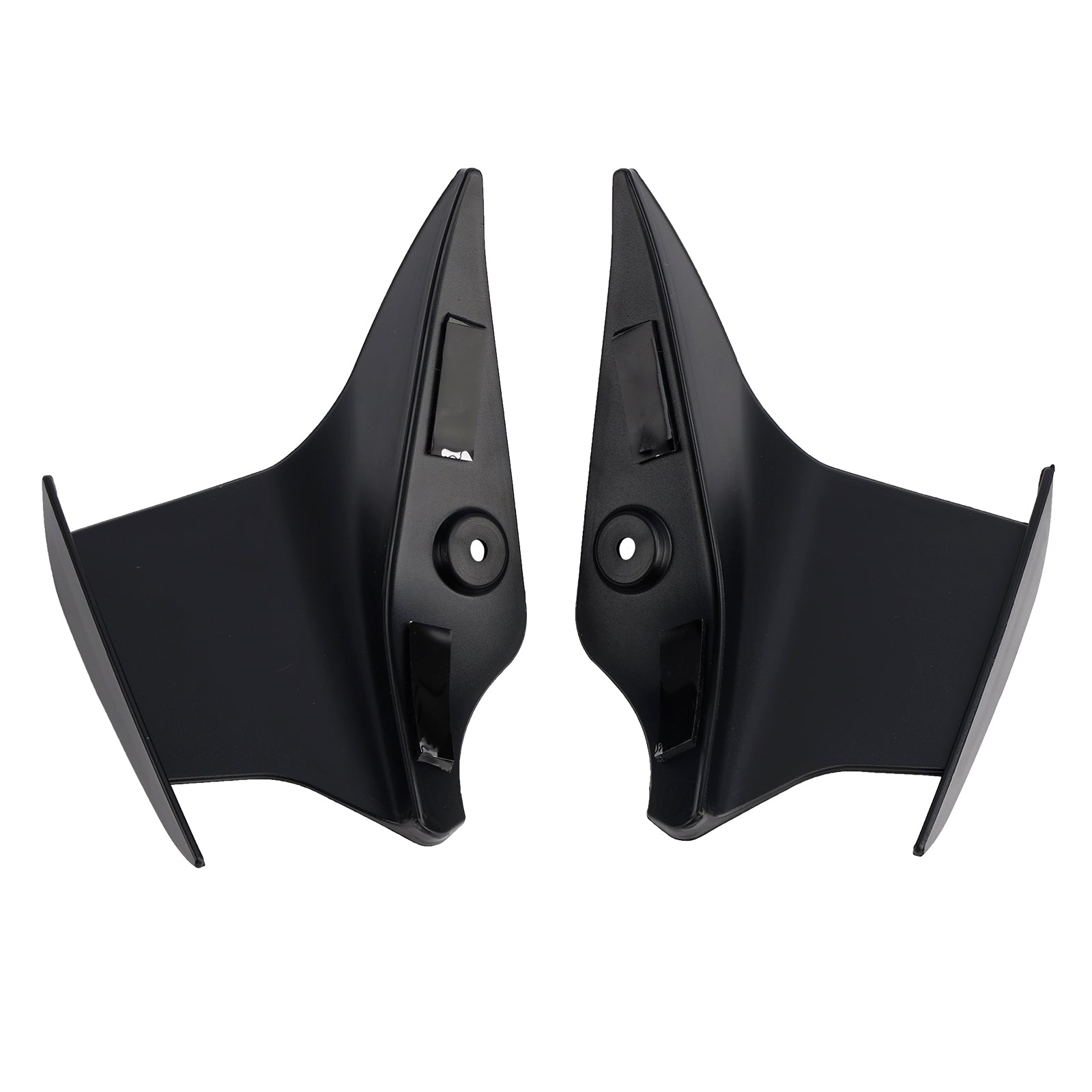 Air Deflector Spoiler Winglets Fairing fit for Yamaha MT-09 /MT-09 SP 2024-2025