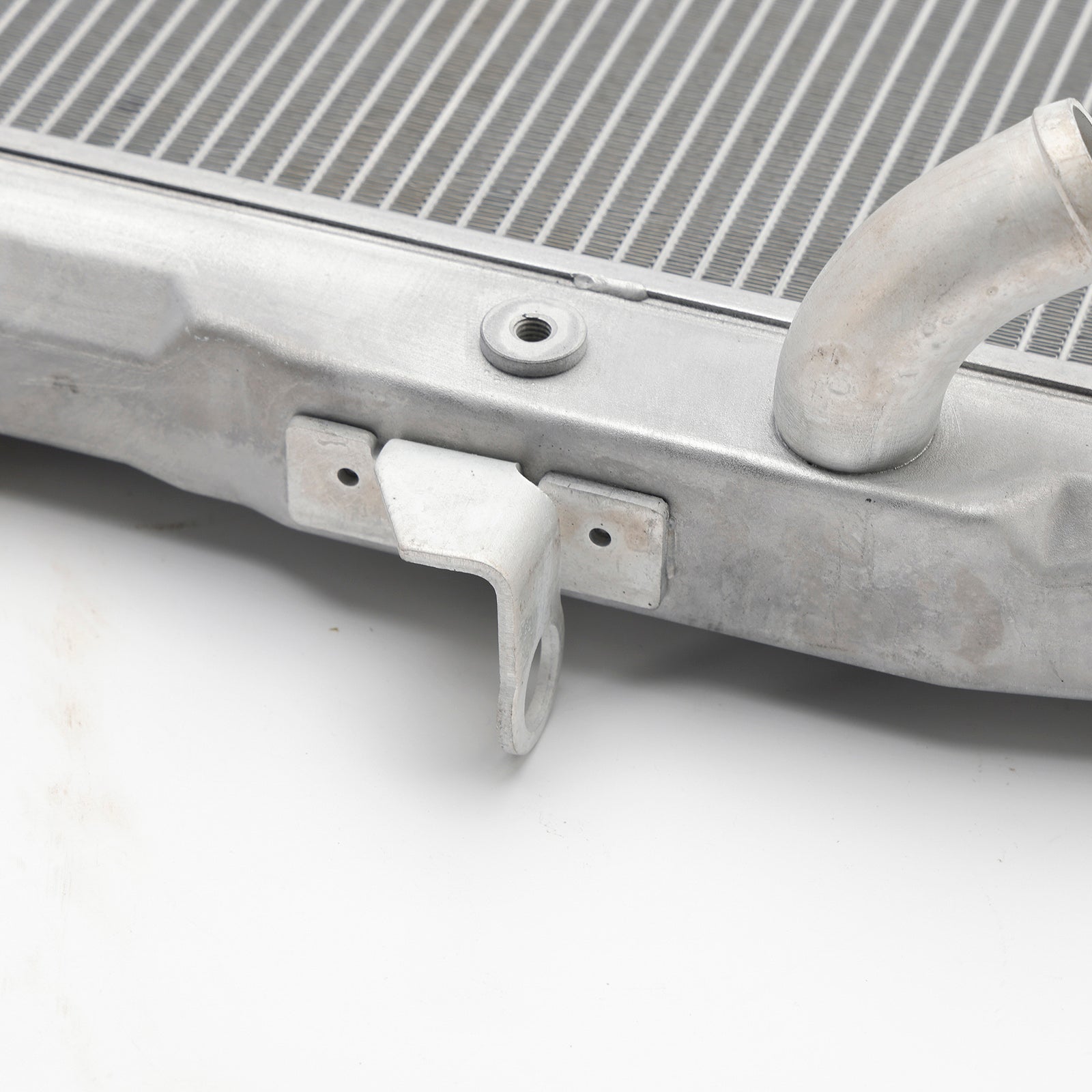 2019-2024 Yamaha Tenere 700 XTZ700 Radiator Cooling Engine Cooler