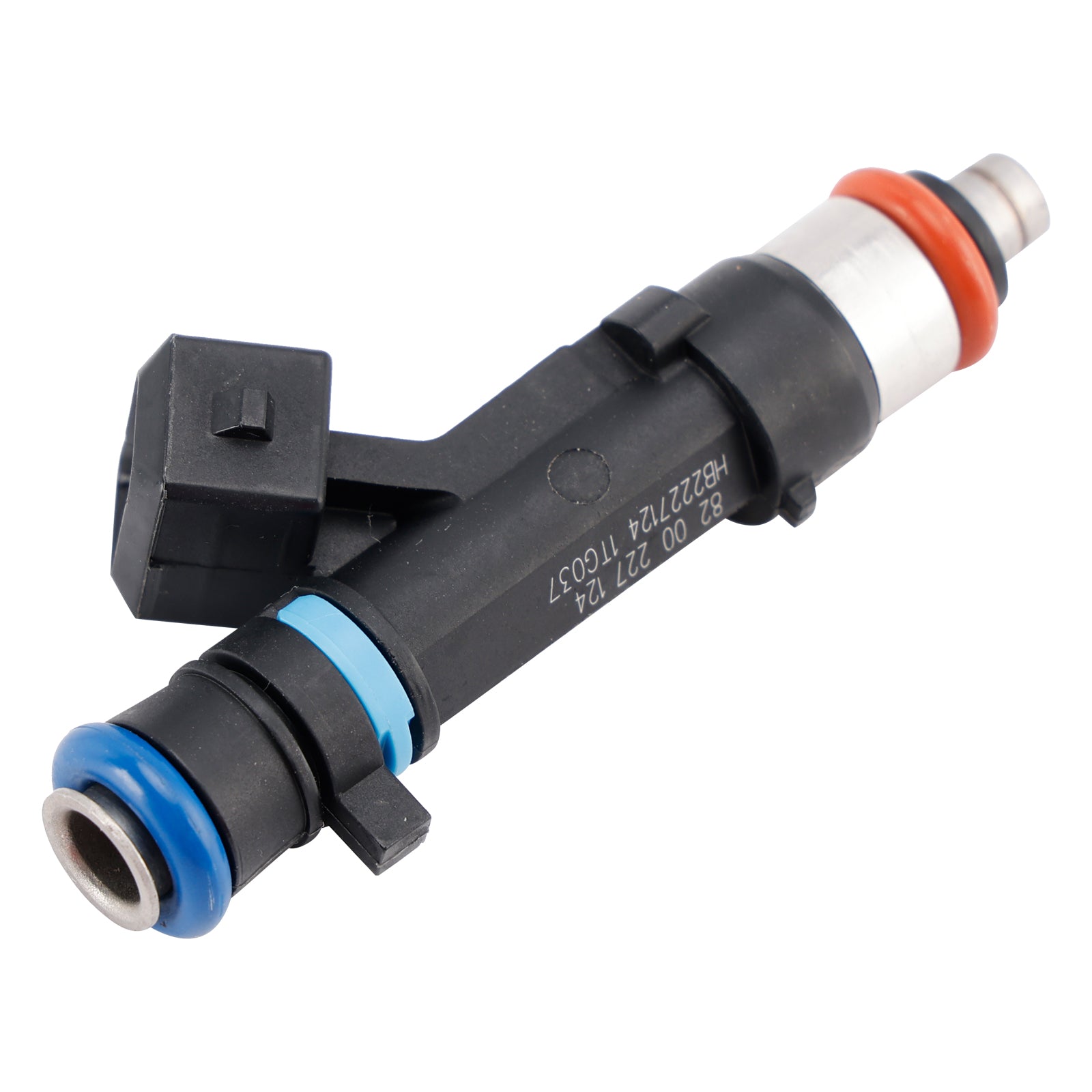 1Pcs Fuel Injector For Dacia Sandero Dokker Logan Renault Kangoo 0280158034