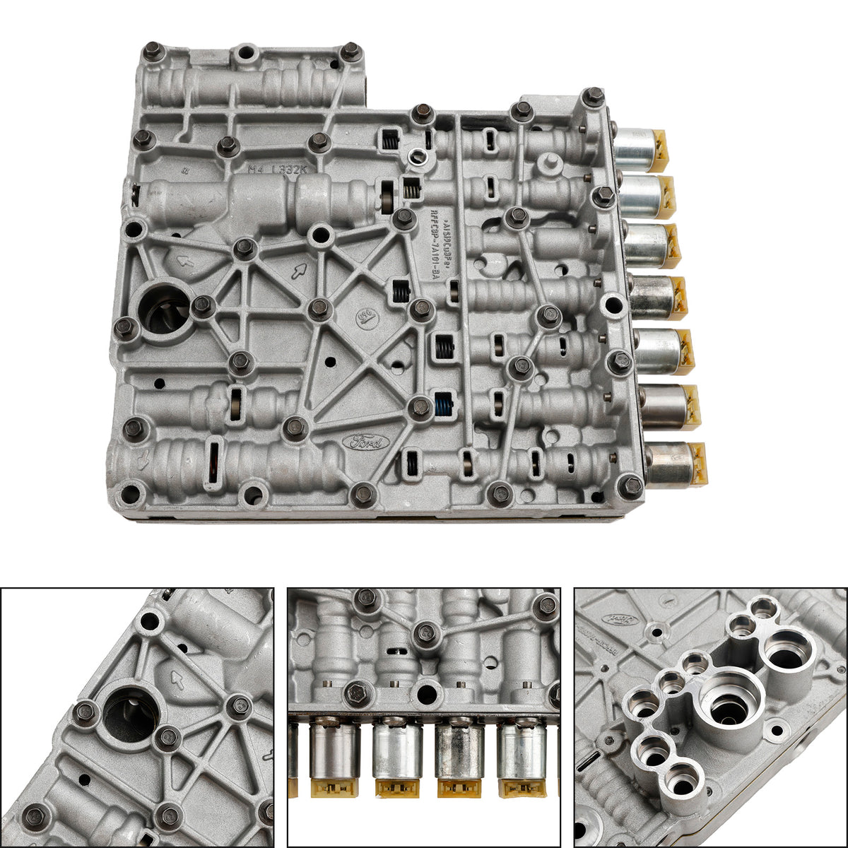 FORD F250 All F Series2011-2017 Valve Body 6R140 Generic